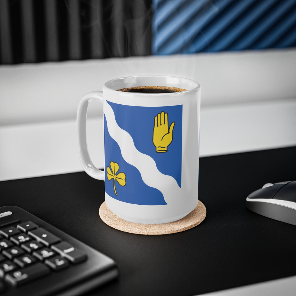 Tasse Valeyres-sous-Montagny - 440 ml