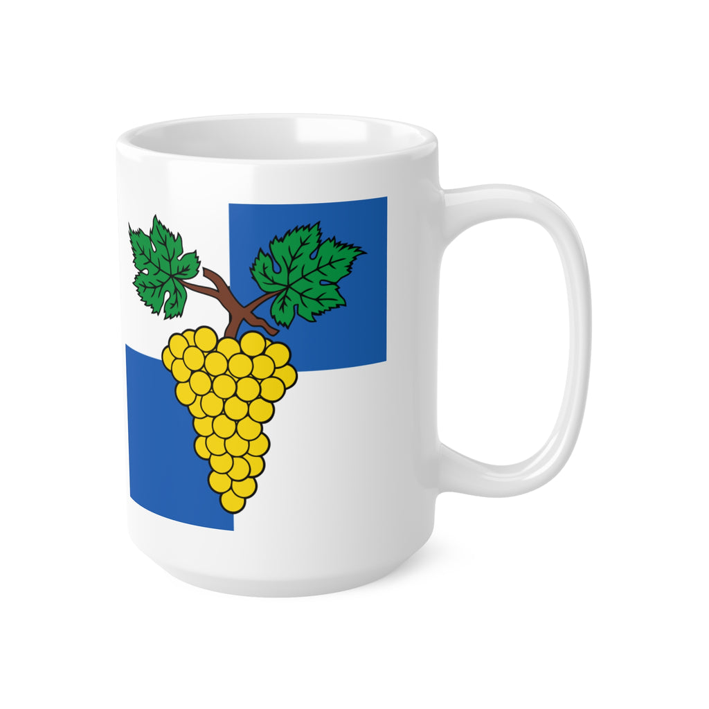 Tasse Echichens - 440 ml