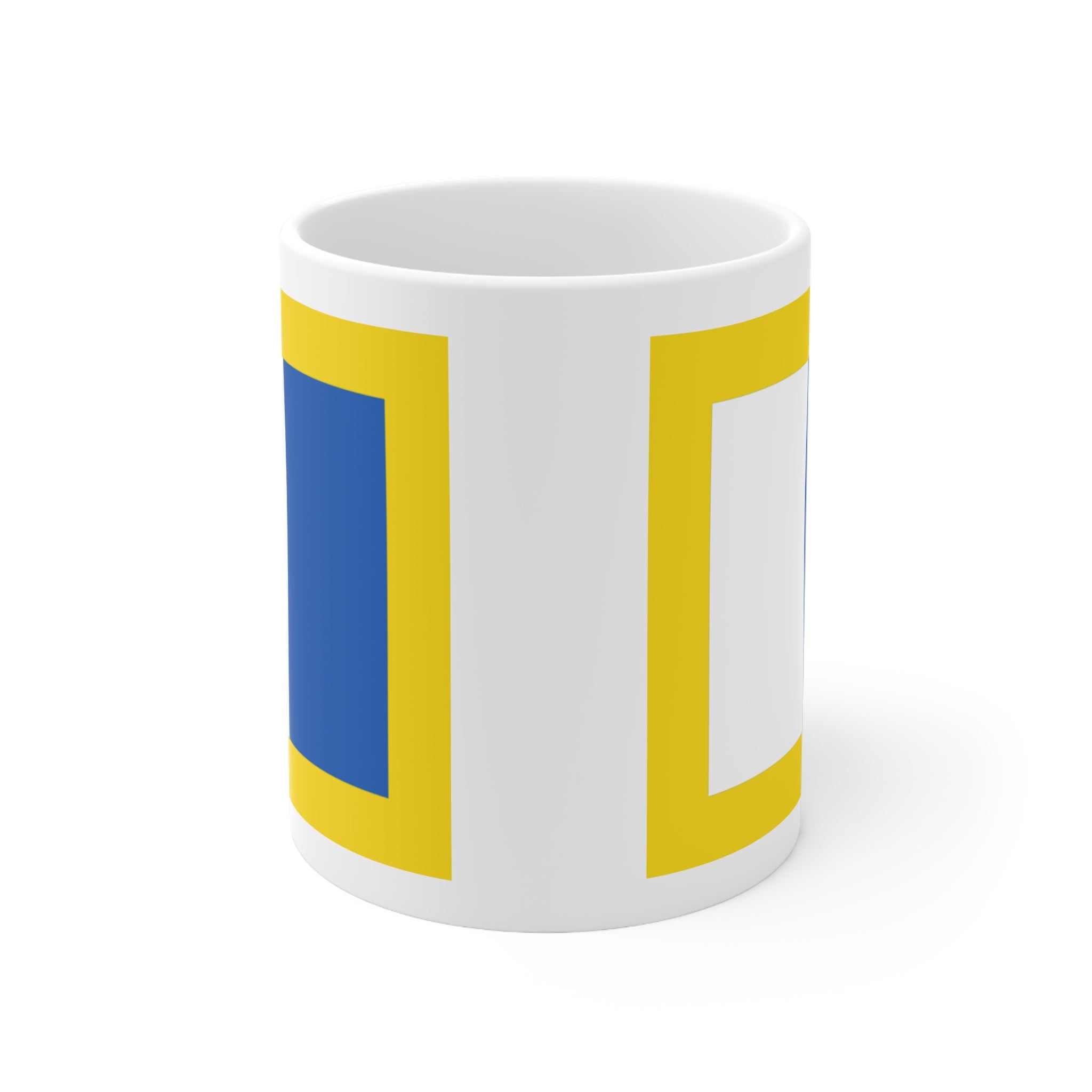 Tasse L'Isle - 440 ml