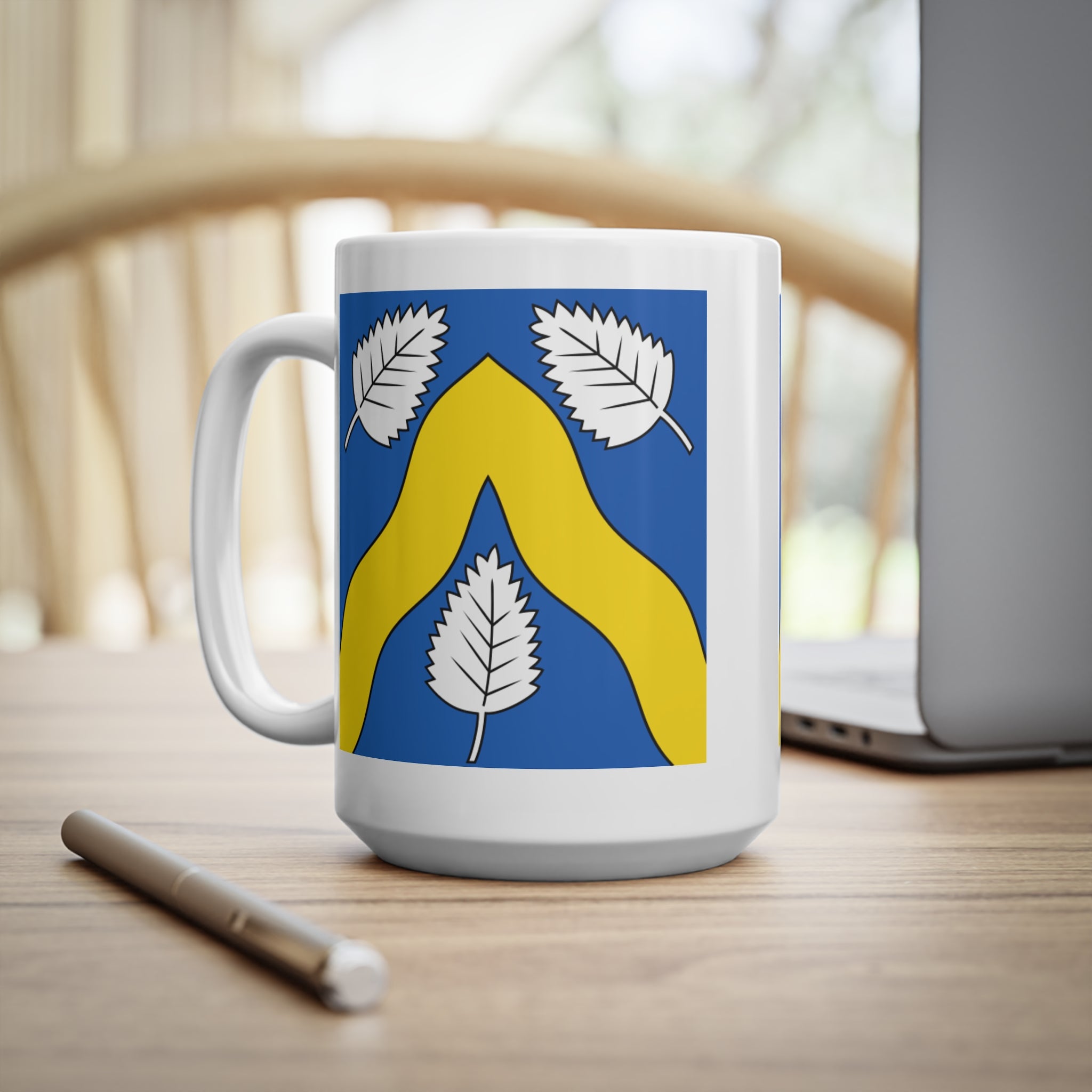 Tasse Bioley-Magnoux - 325 ml