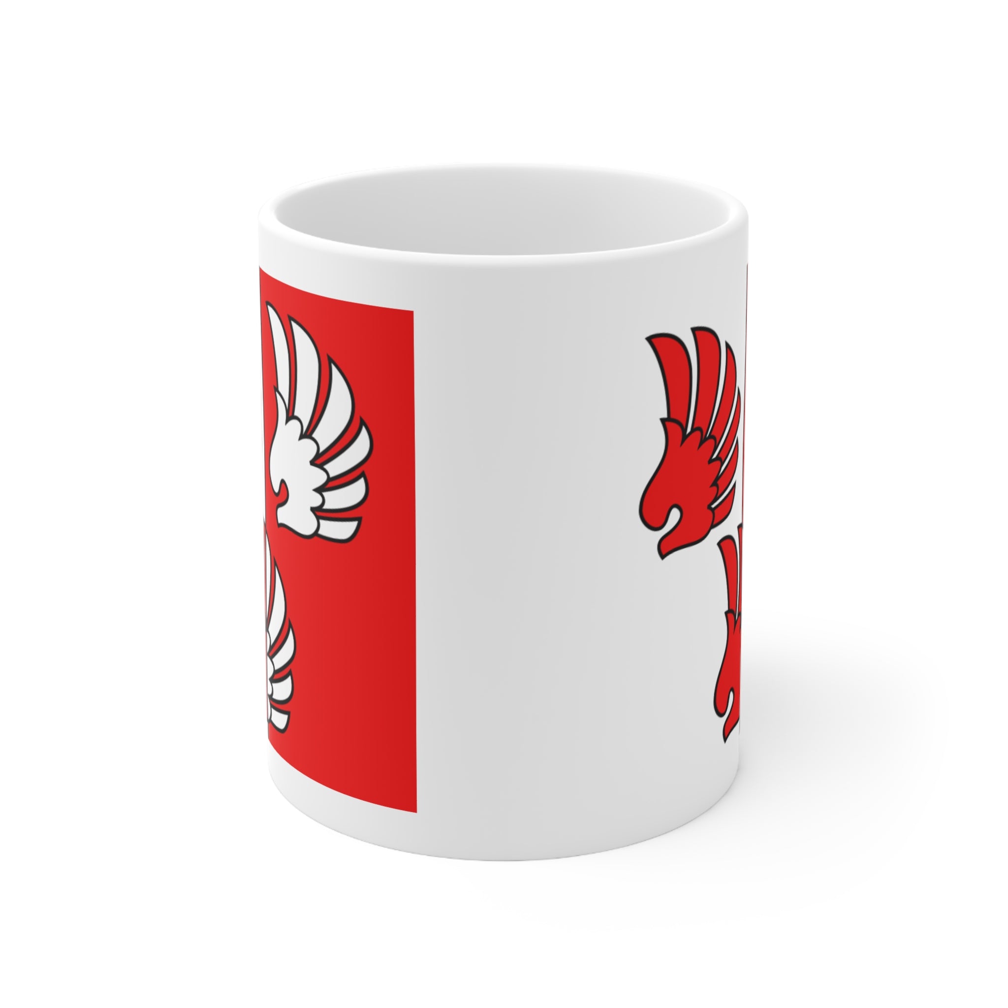 Tasse Luins - 440 ml
