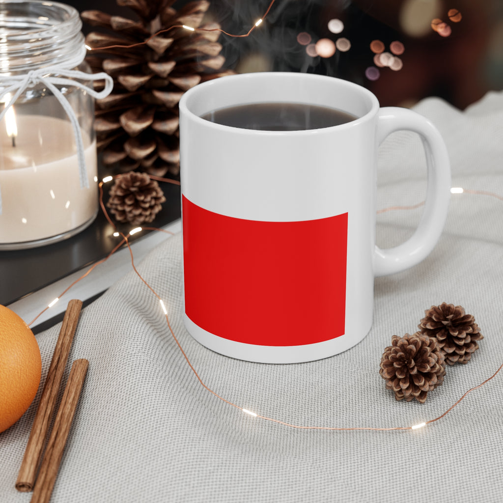 Tasse Lausanne - 440 ml