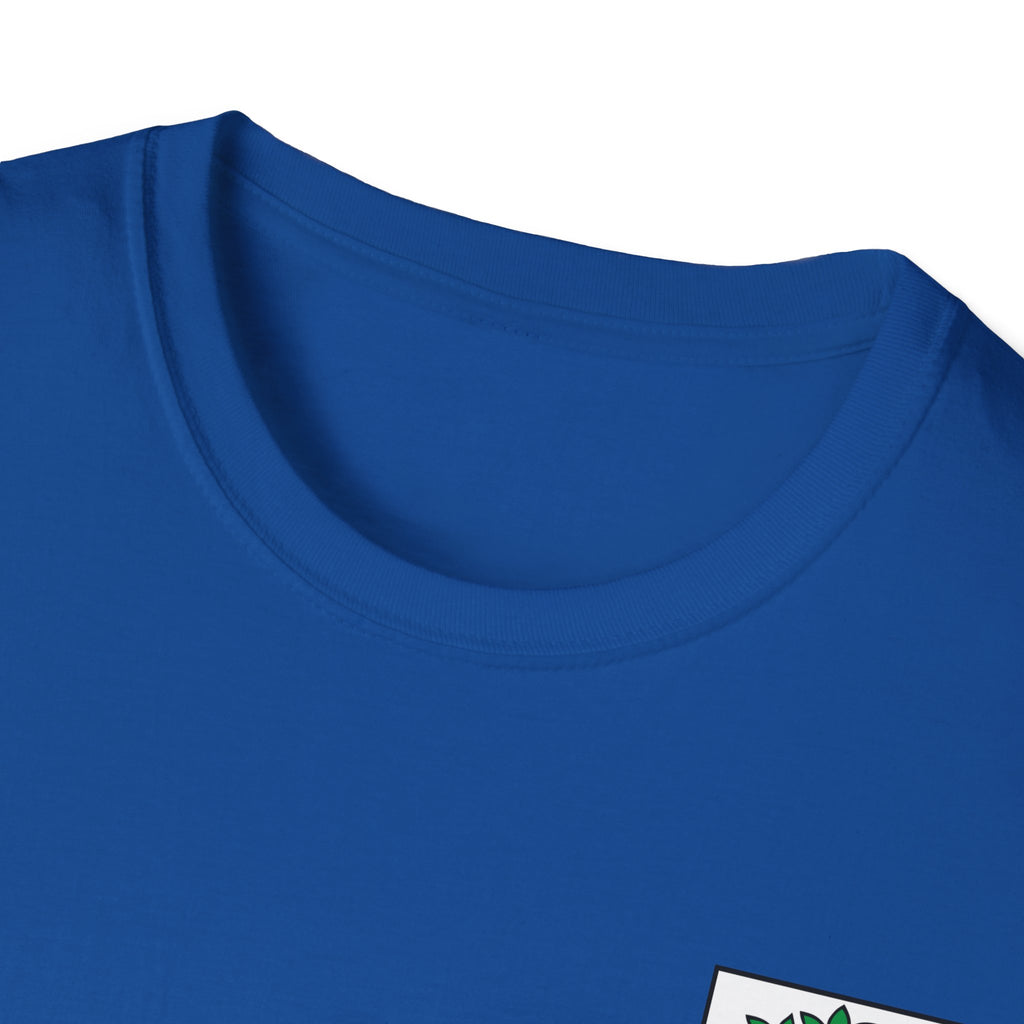 Tee-shirt manches courtes Pomy