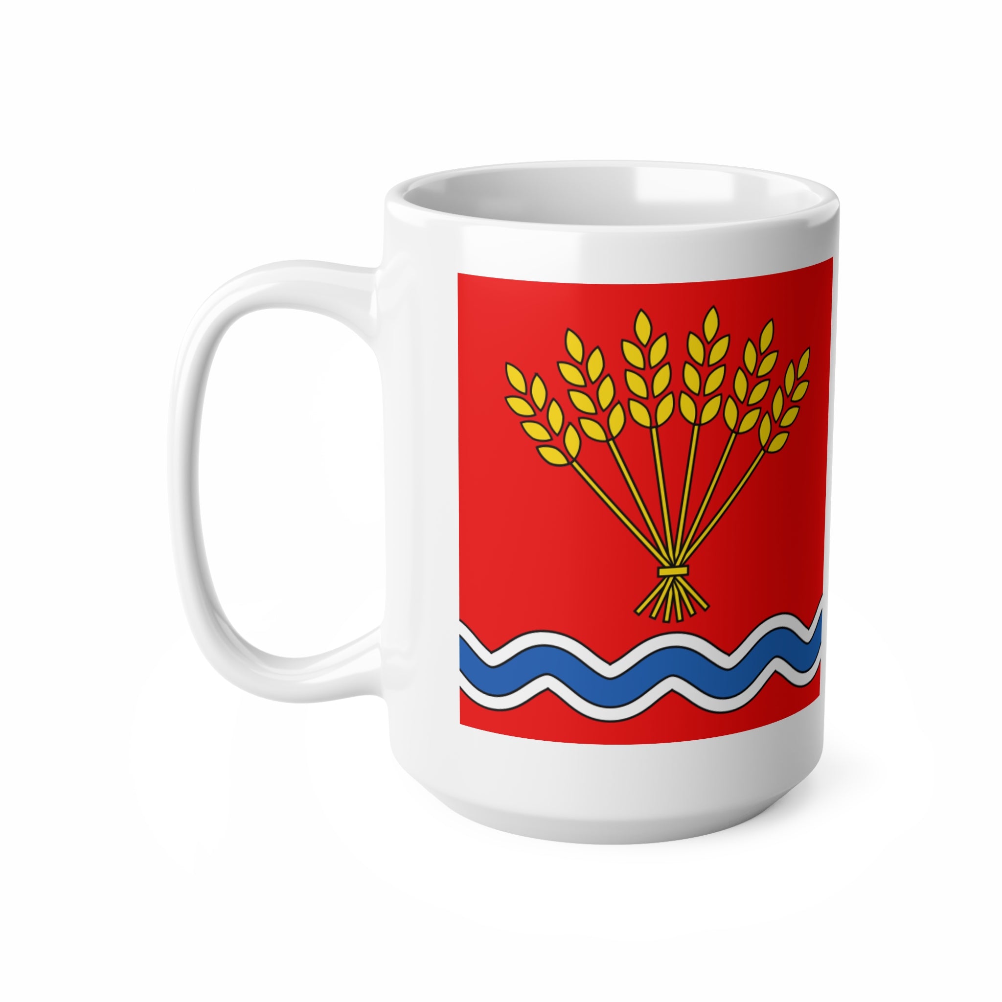 Tasse Hautemorges - 440 ml