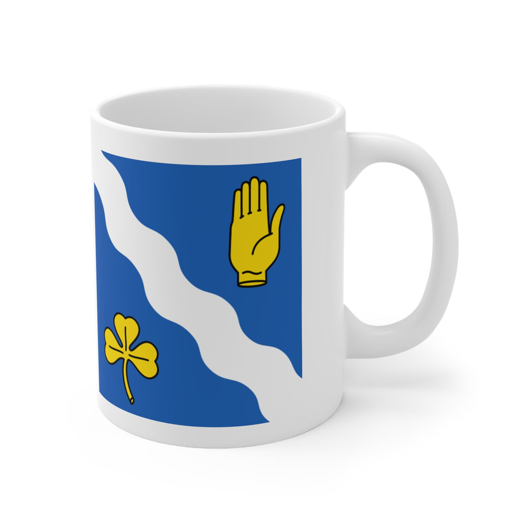 Tasse Valeyres-sous-Montagny - 325 ml