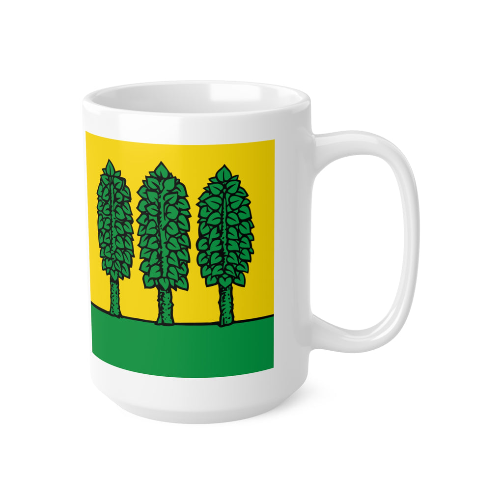 Tasse Genolier - 440 ml