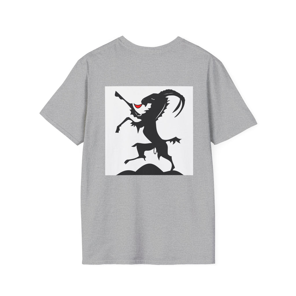 Tee-shirt manches courtes Chevroux