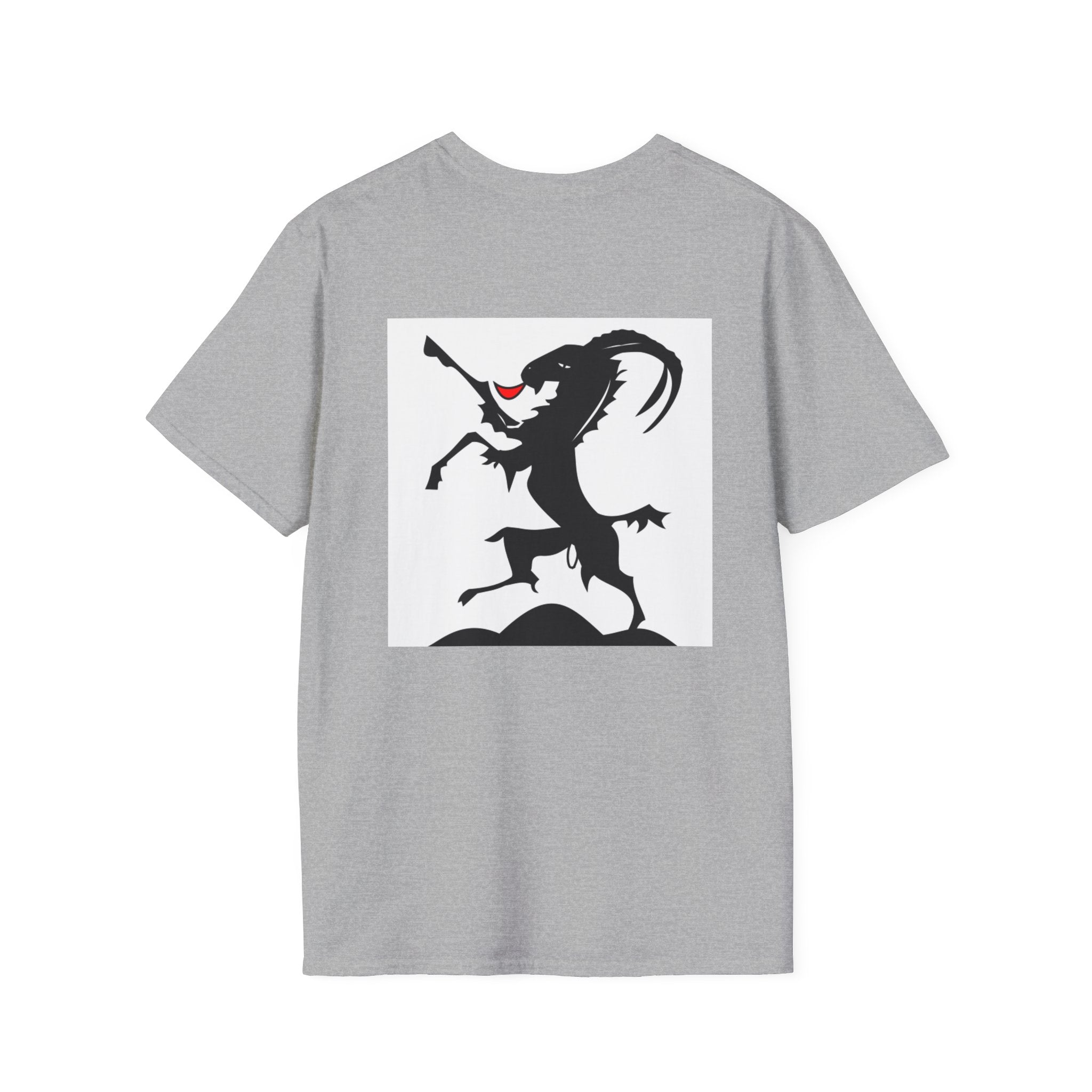 Tee-shirt manches courtes Chevroux