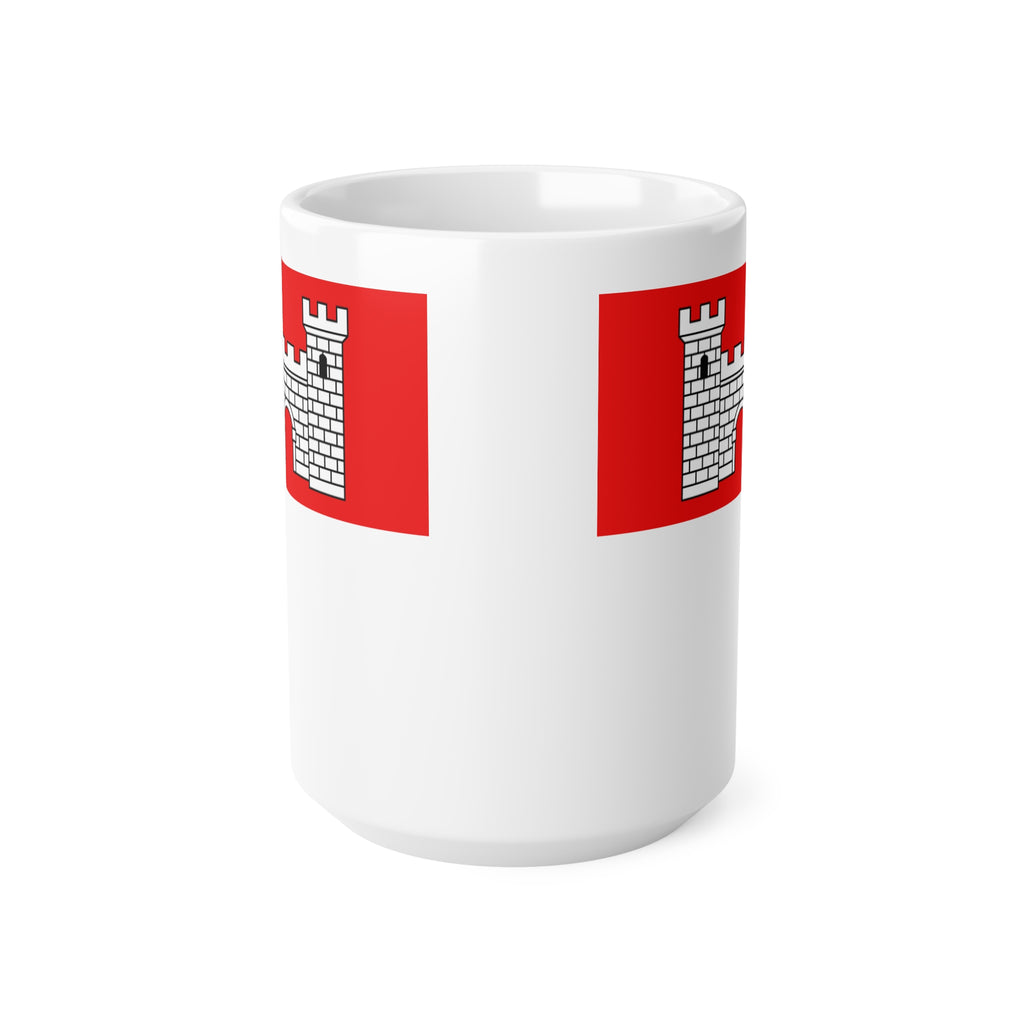 Tasse Champtauroz - 440 ml