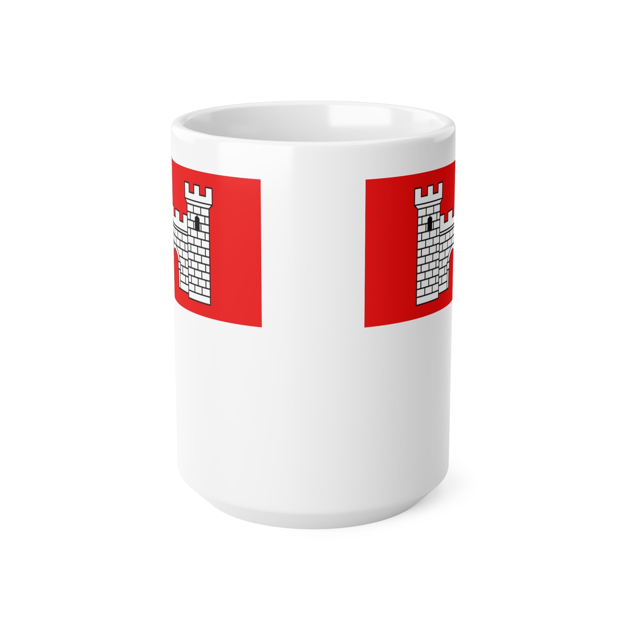 Tasse Champtauroz - 440 ml