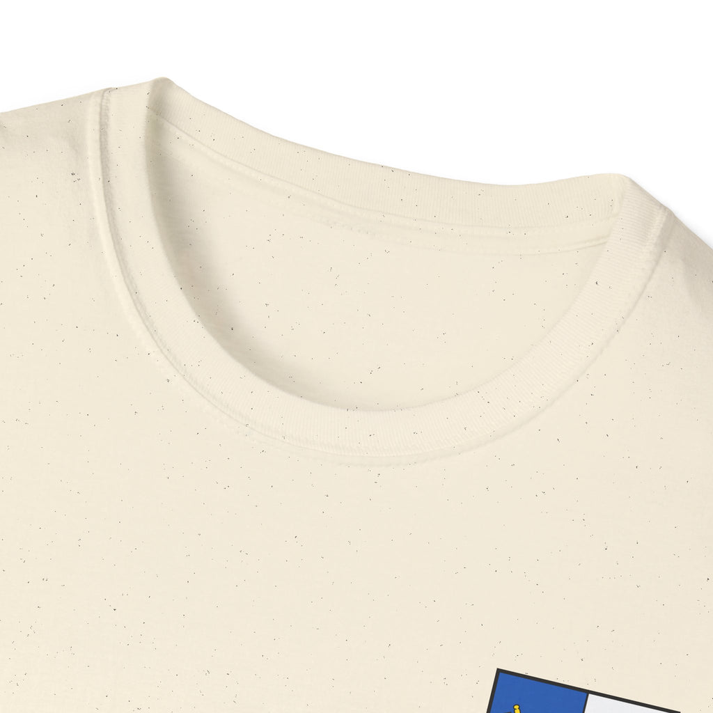 Tee-shirt manches courtes Etoy