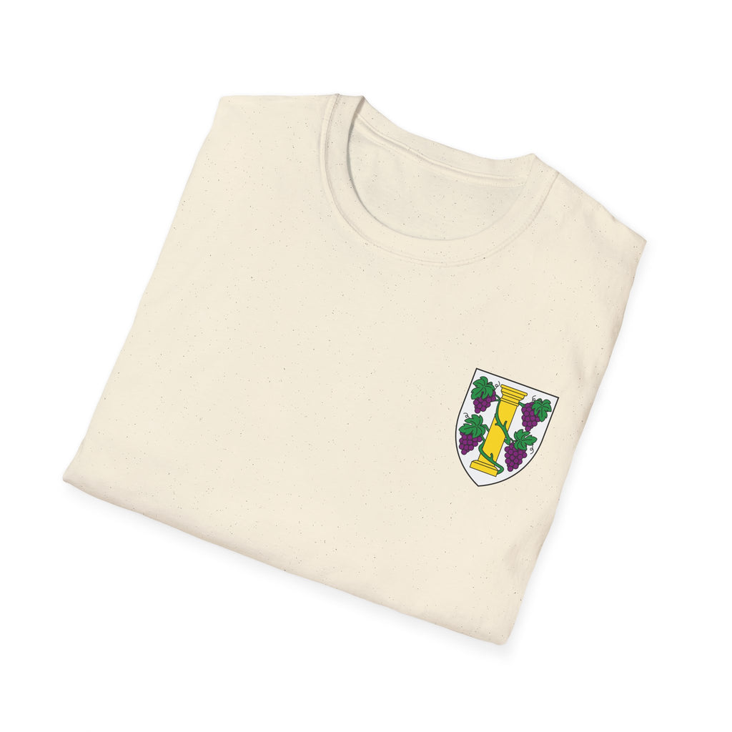 Tee-shirt manches courtes Rances