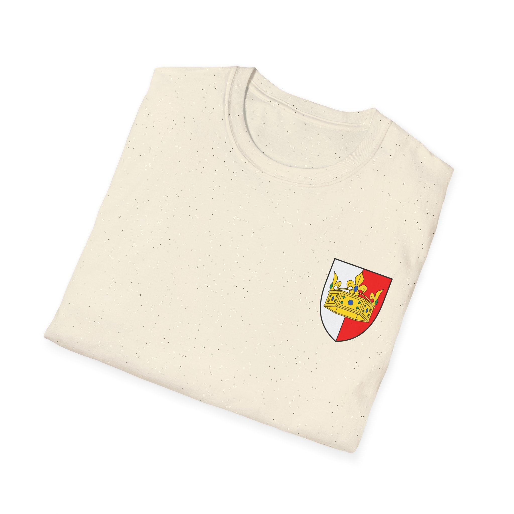 Tee-shirt manches courtes Chavornay