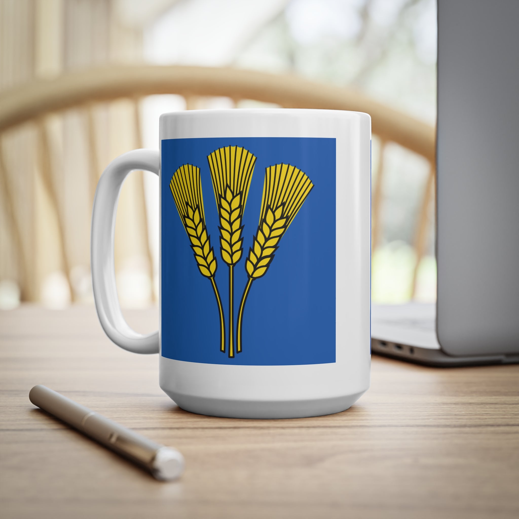 Tasse Orges - 325 ml