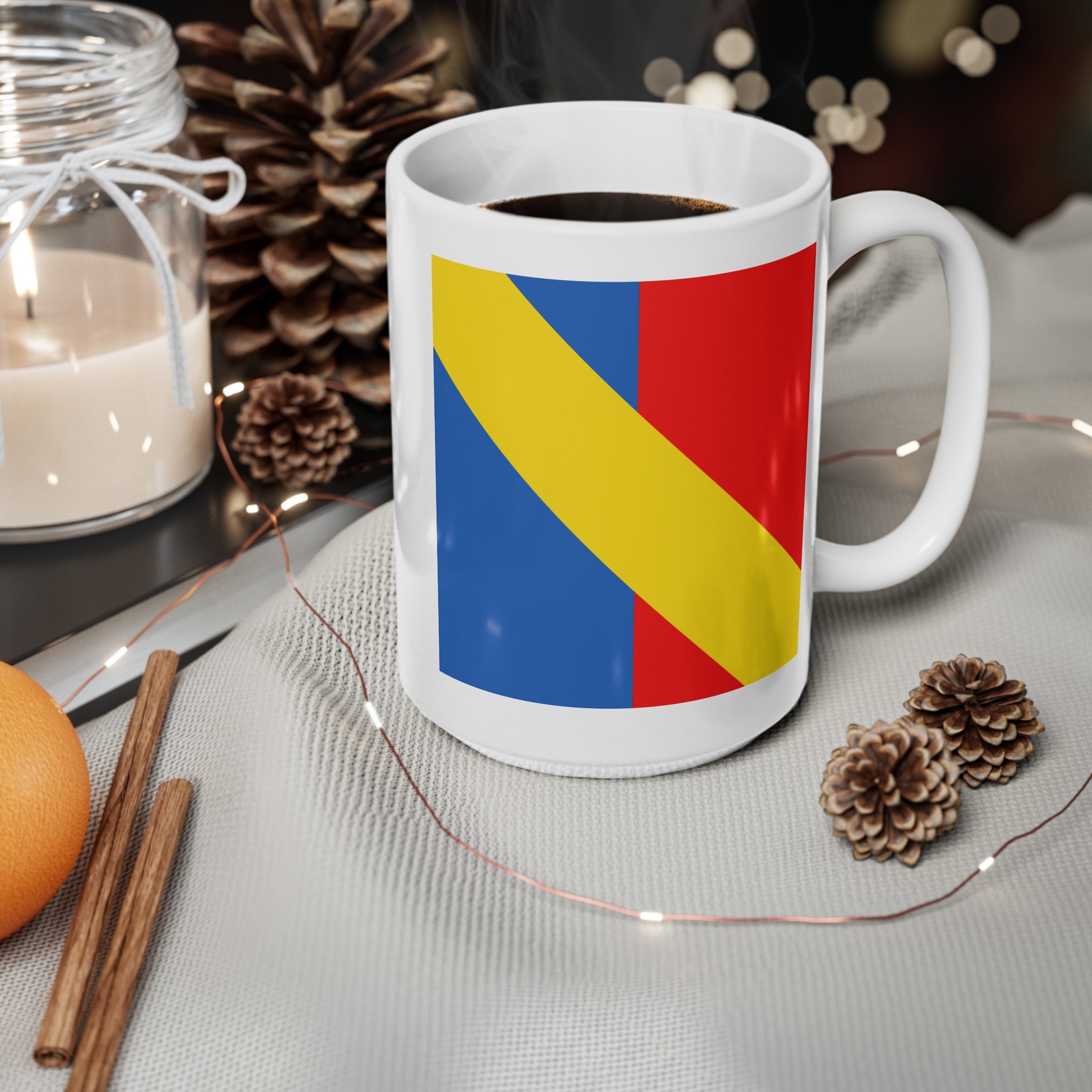 Tasse Ecublens - 440 ml