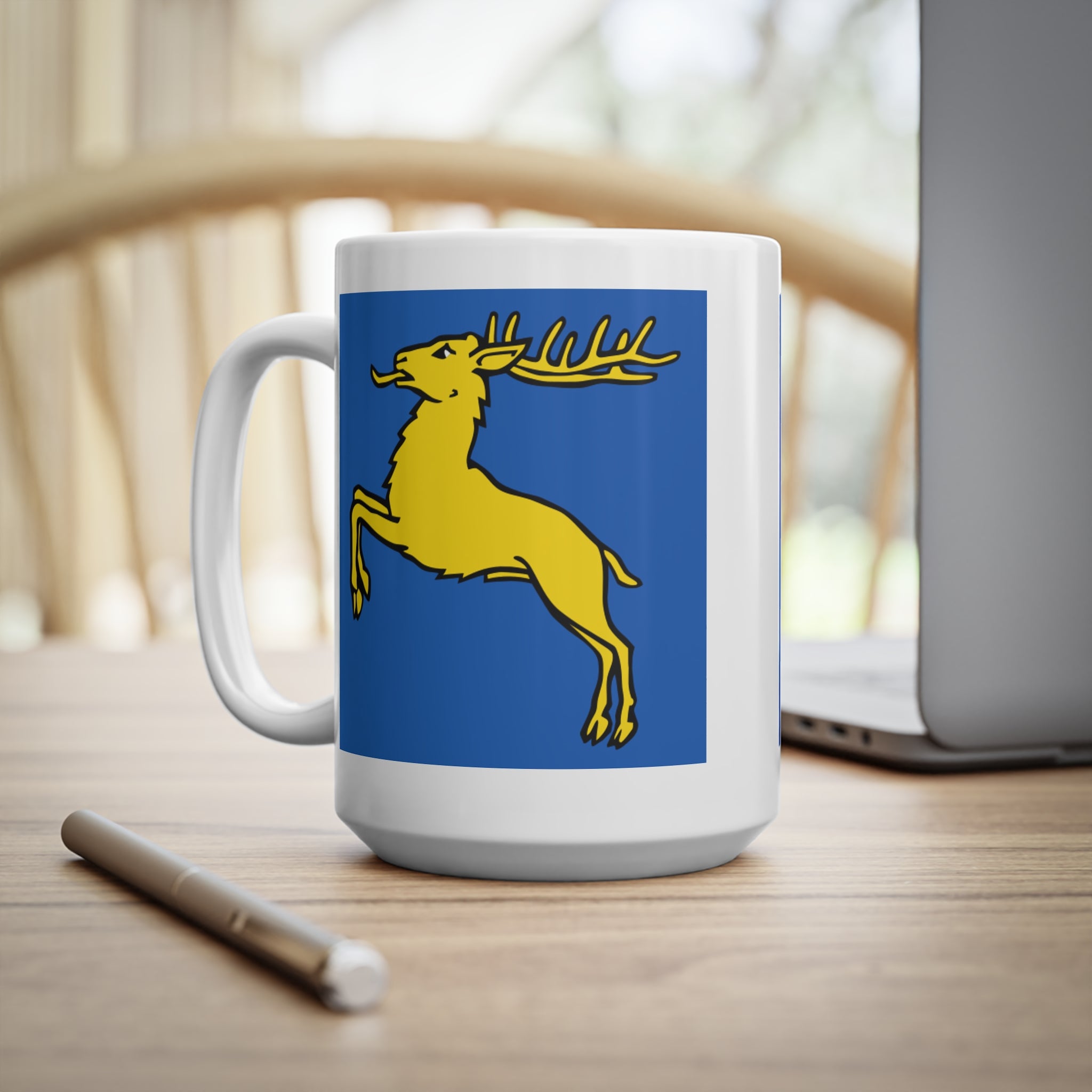 Tasse Concise - 325 ml