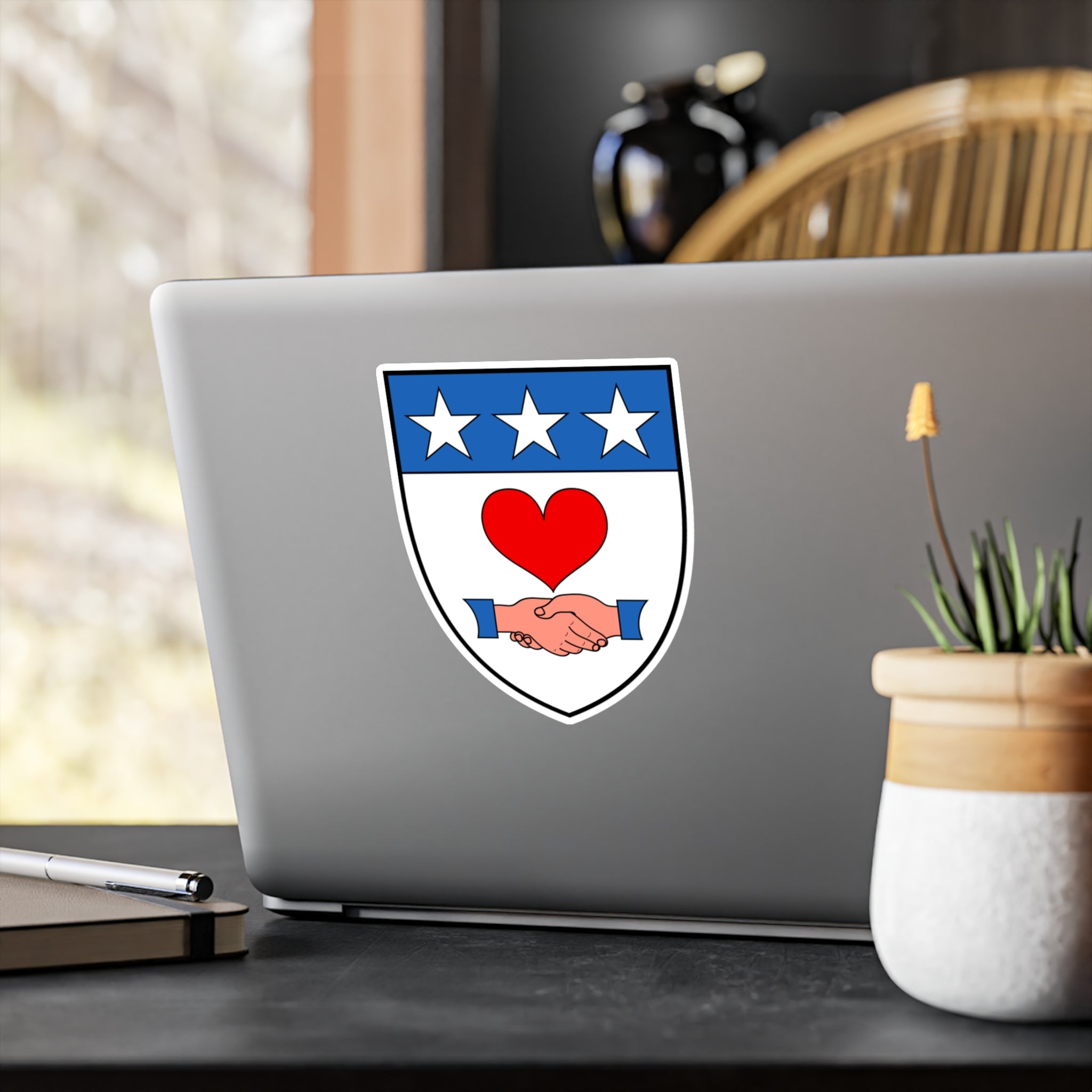 Autocollant Corsier-sur-Vevey