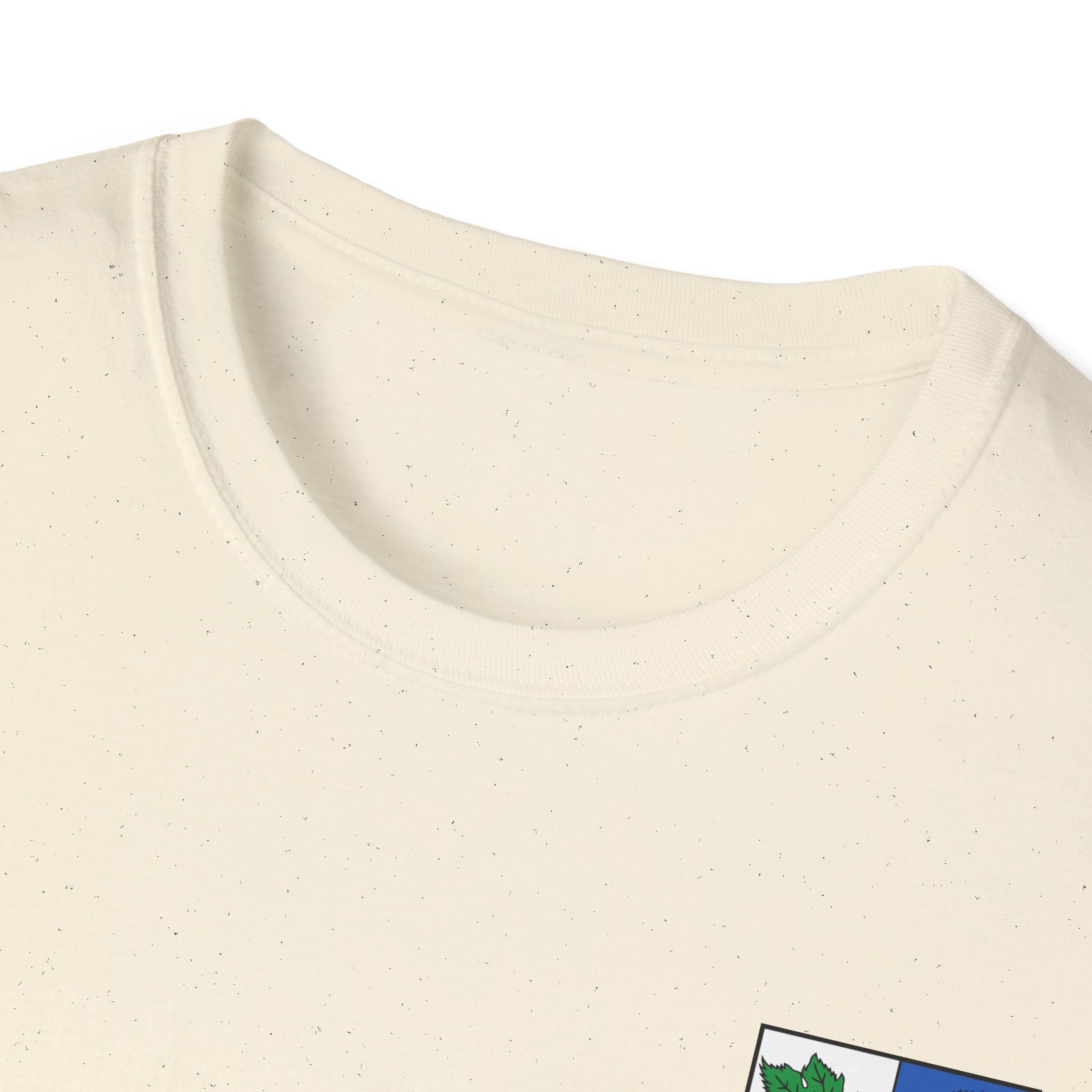 Tee-shirt manches courtes Echichens