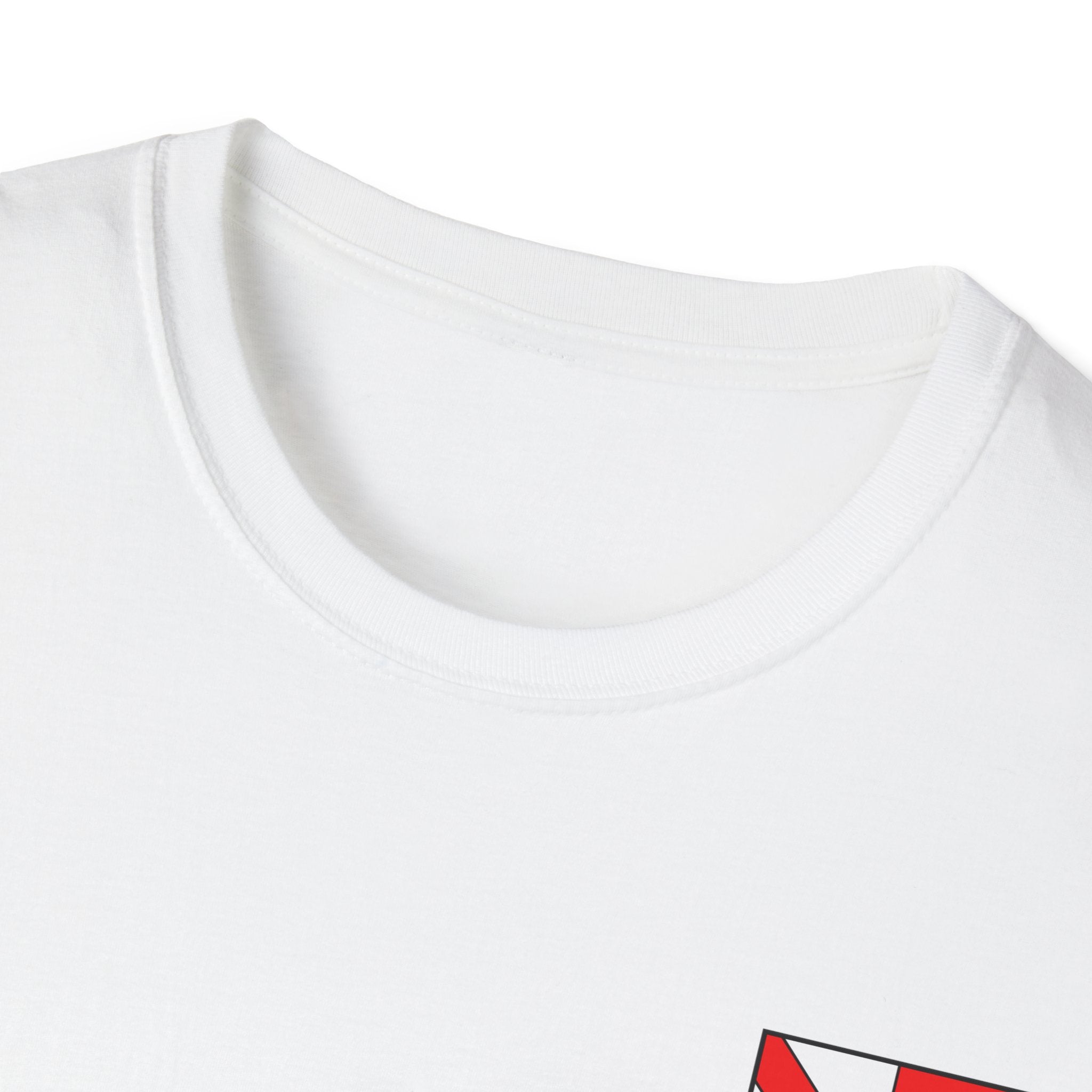 Tee-shirt manches courtes Croy