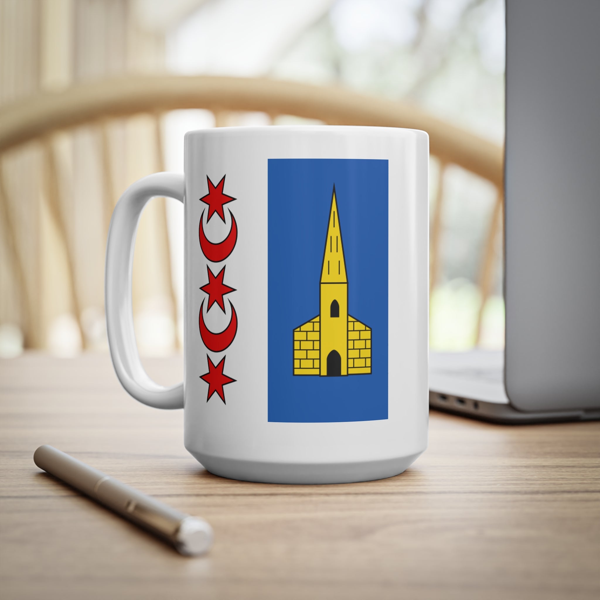 Tasse Montreux - 325 ml