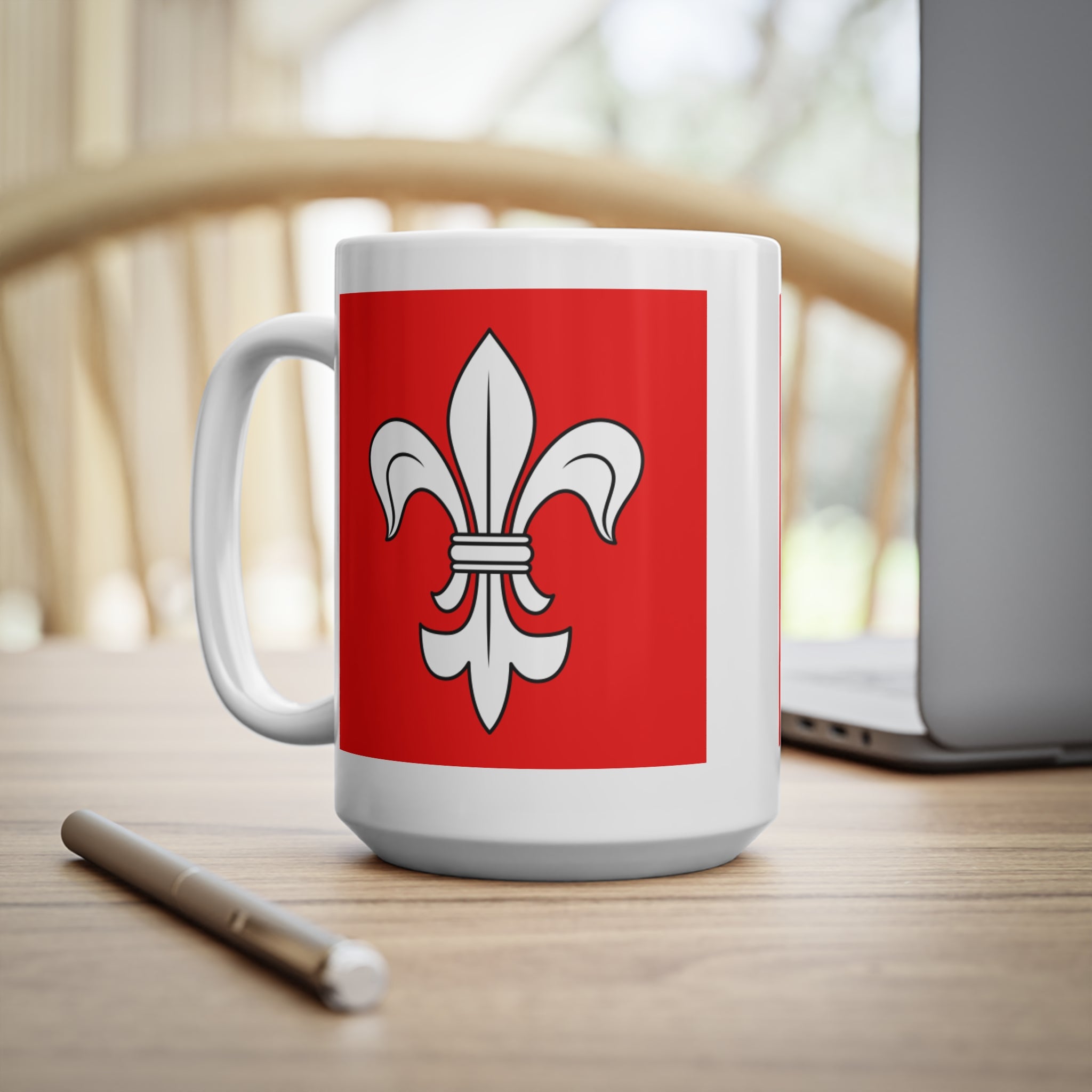 Tasse Saint-Prex - 325 ml