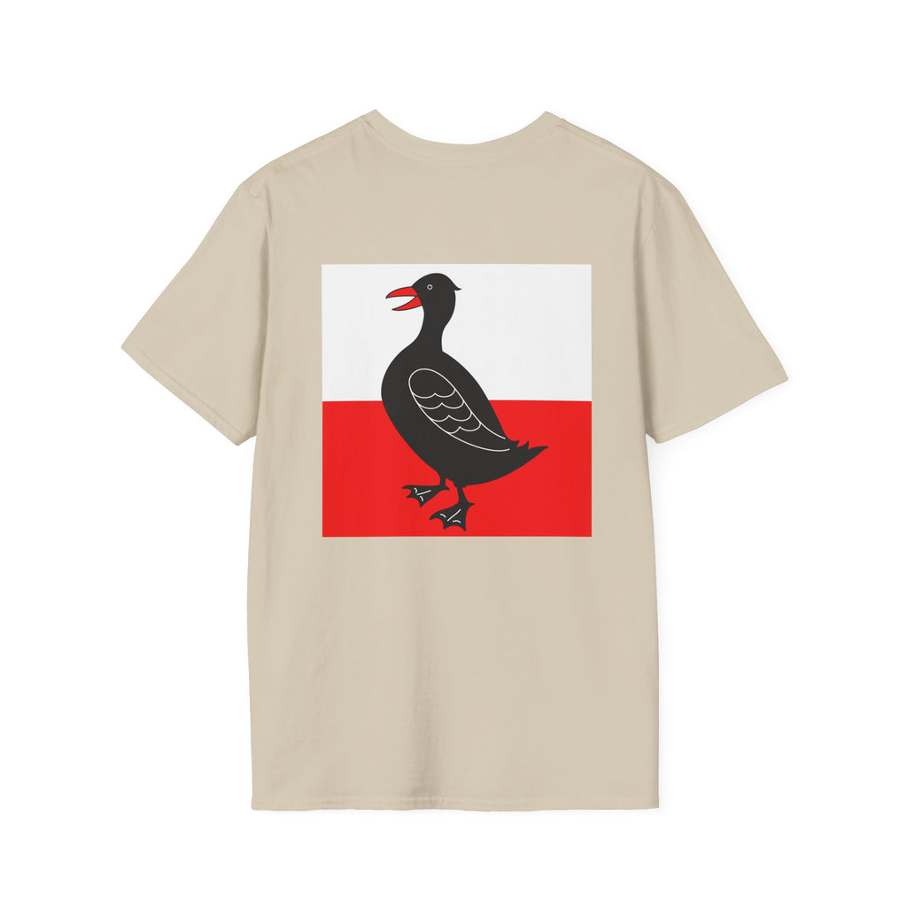 Tee-shirt manches courtes Epalinges