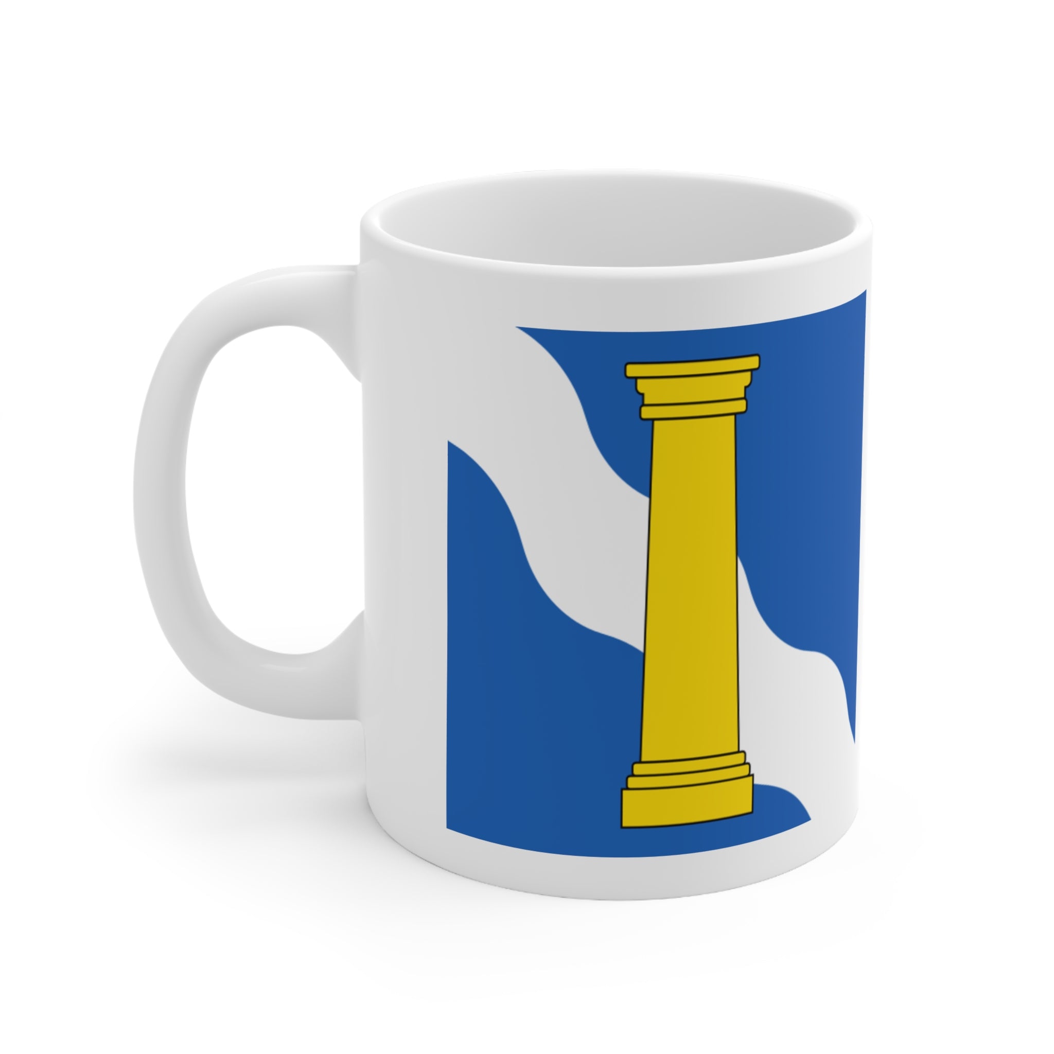 Tasse Penthaz - 325 ml