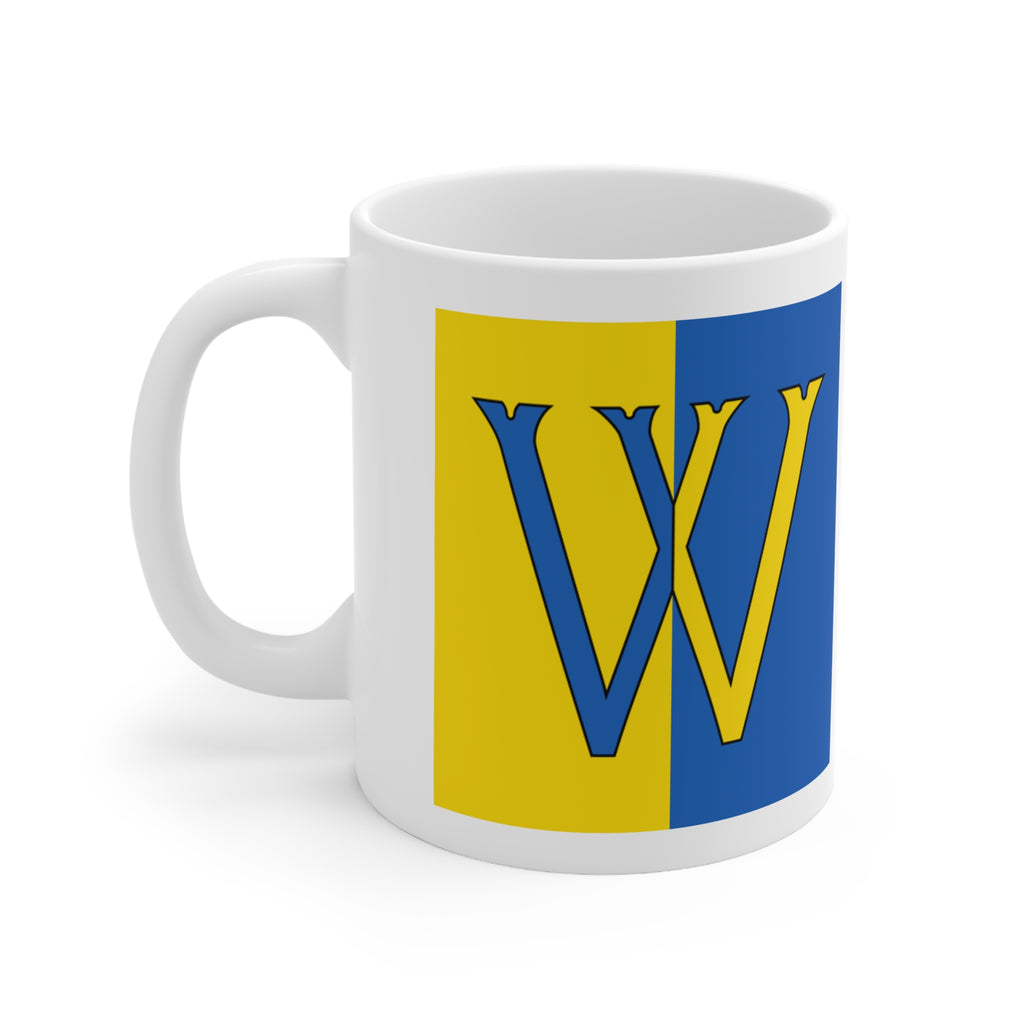 Tasse Vevey - 325 ml