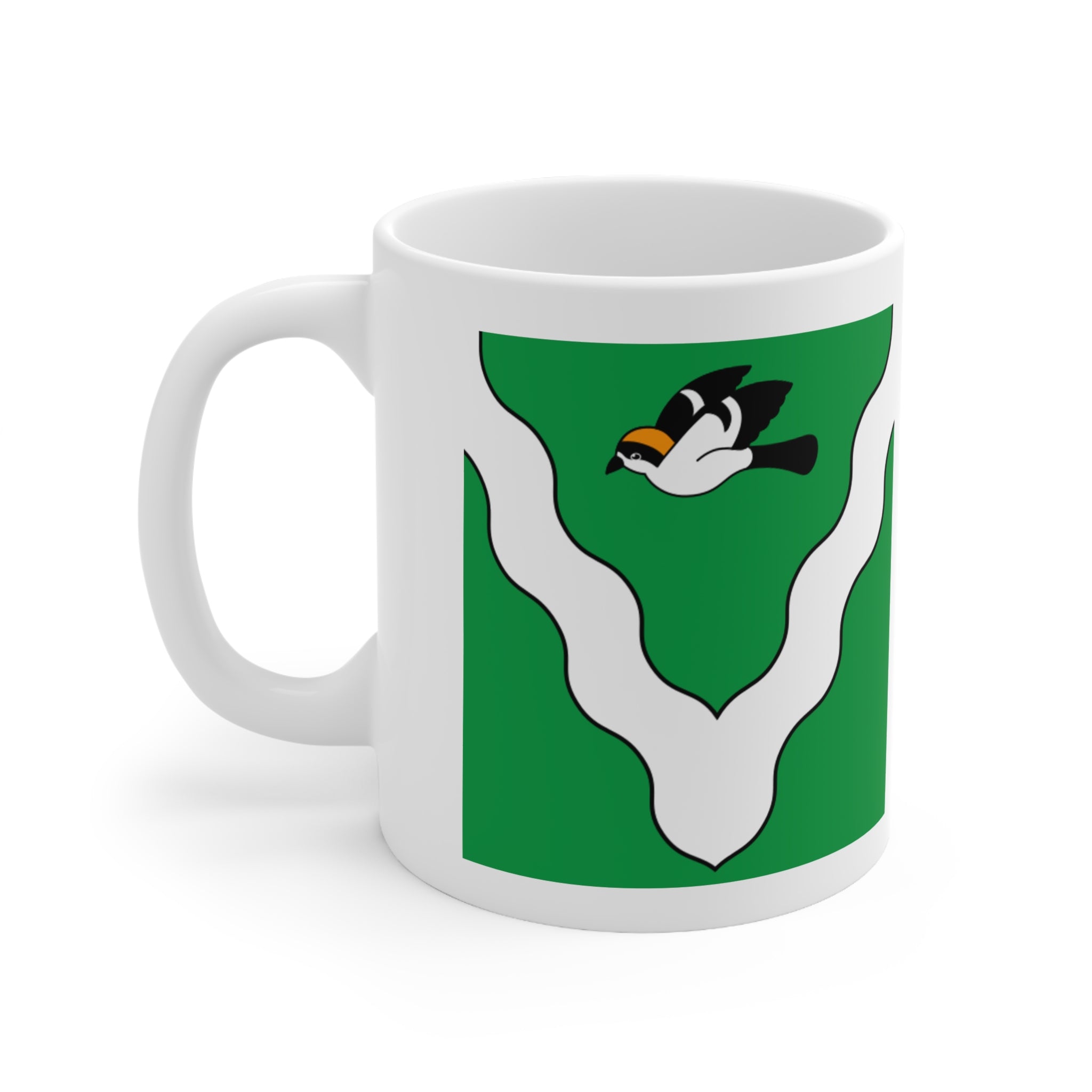 Tasse Burtigny - 325 ml