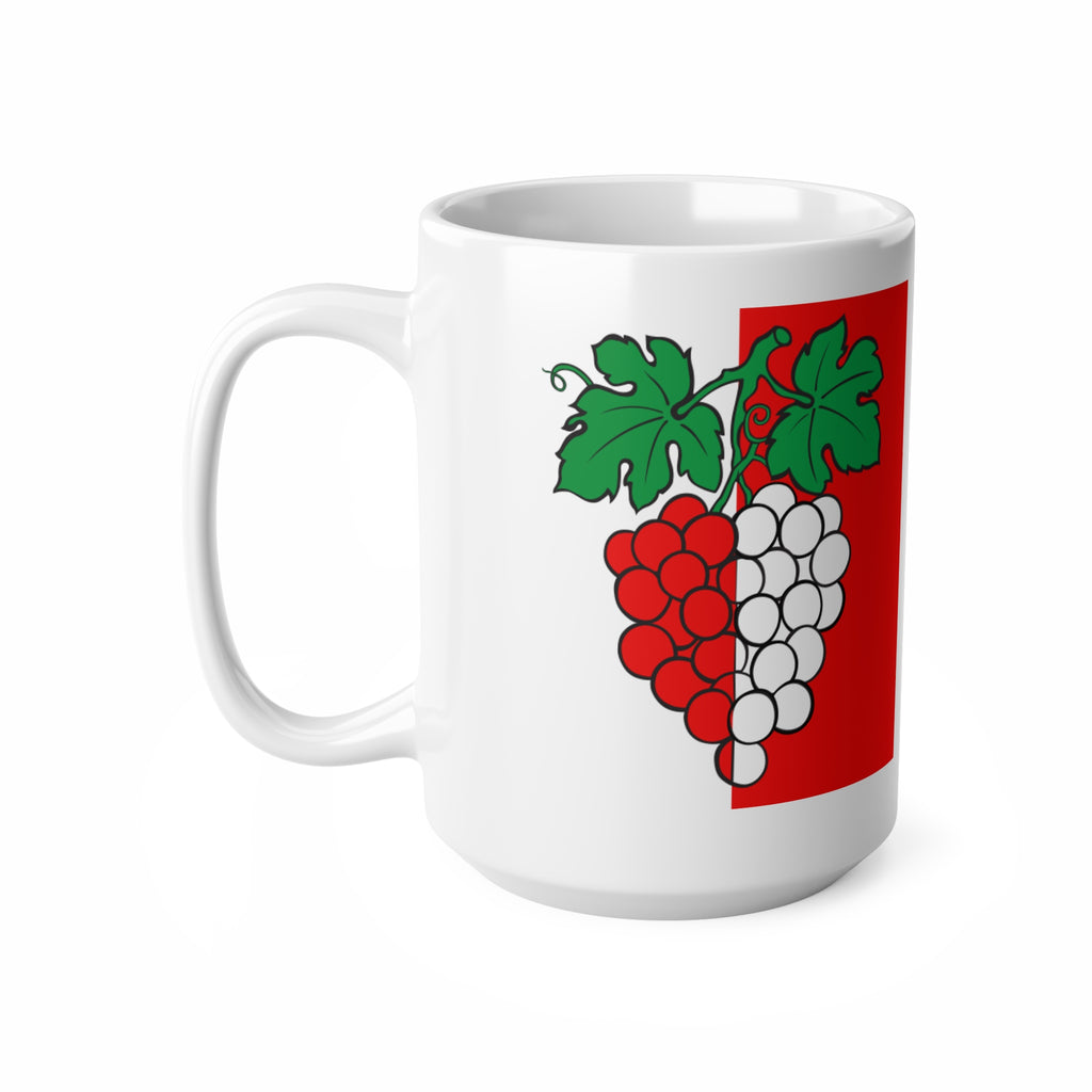 Tasse Pully - 440 ml