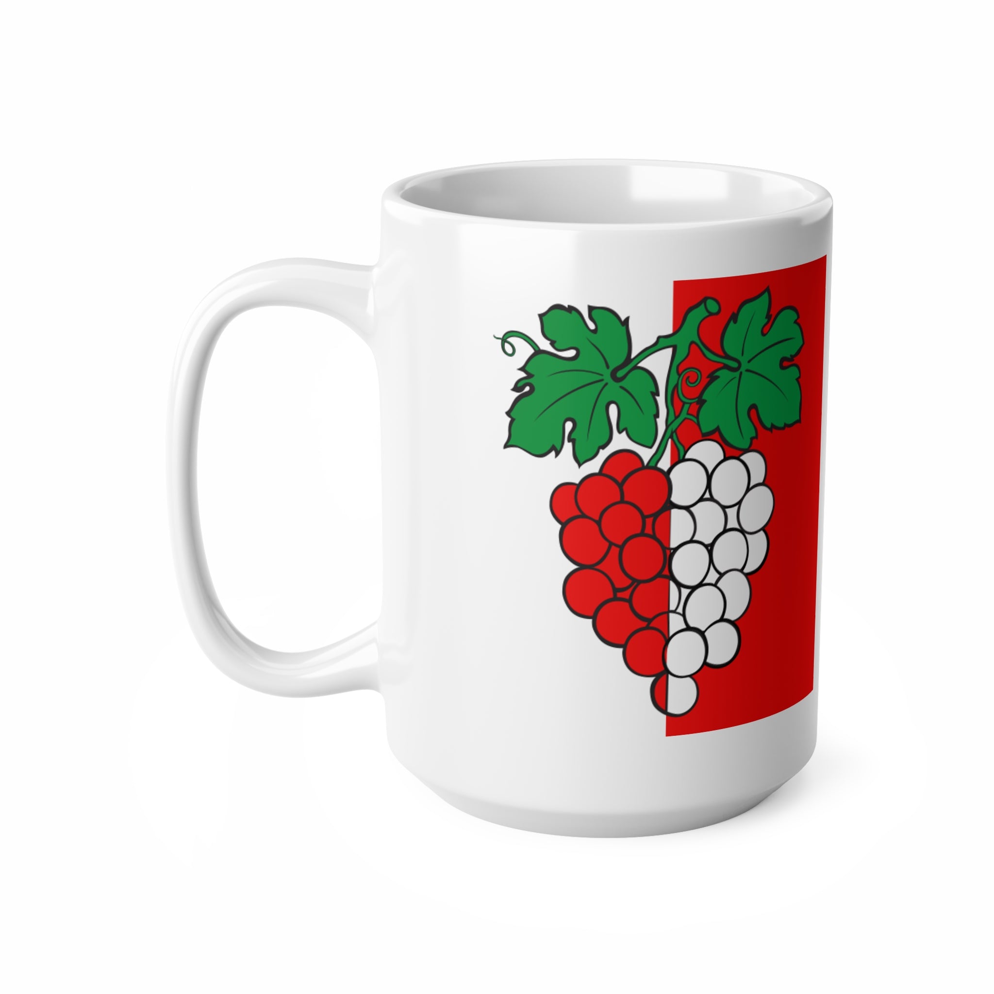 Tasse Pully - 440 ml