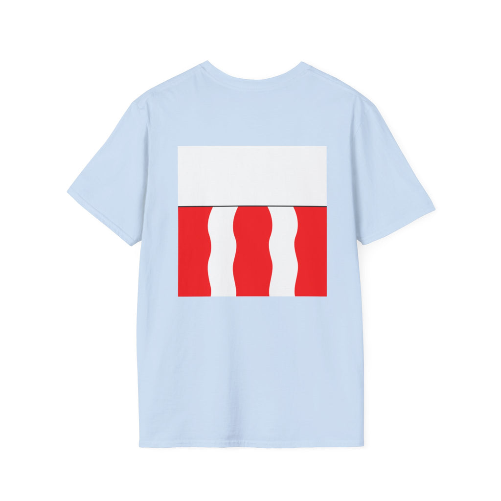 Tee-shirt manches courtes Renens