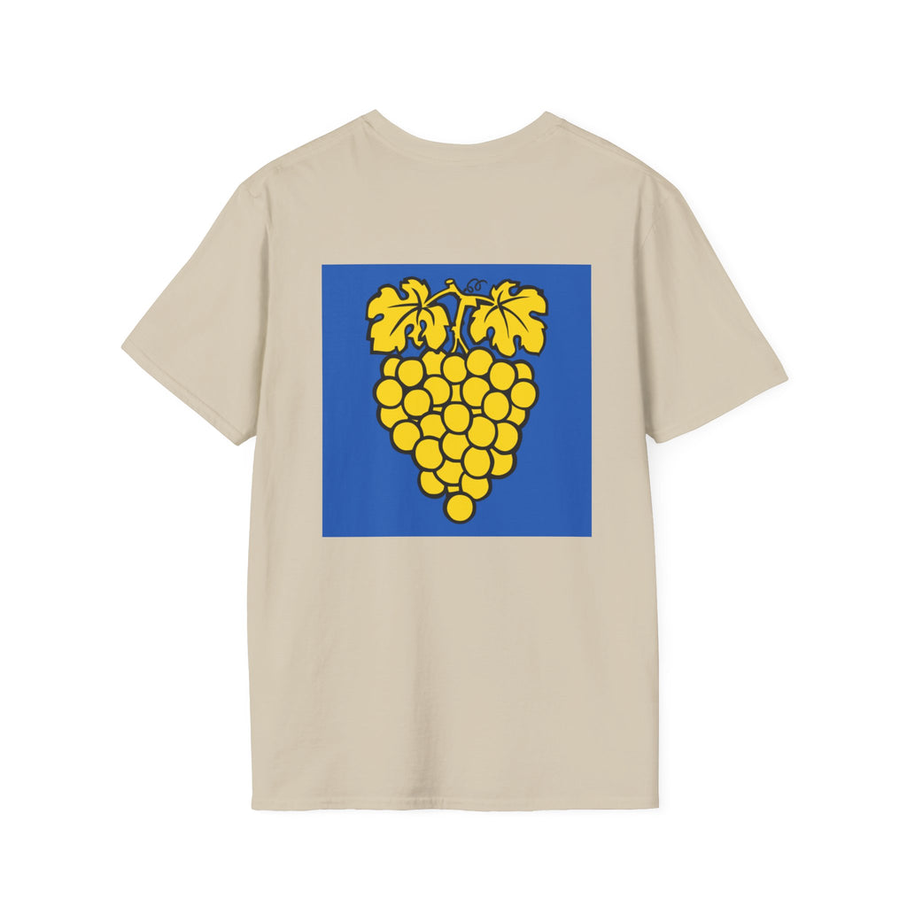 Tee-shirt manches courtes Perroy