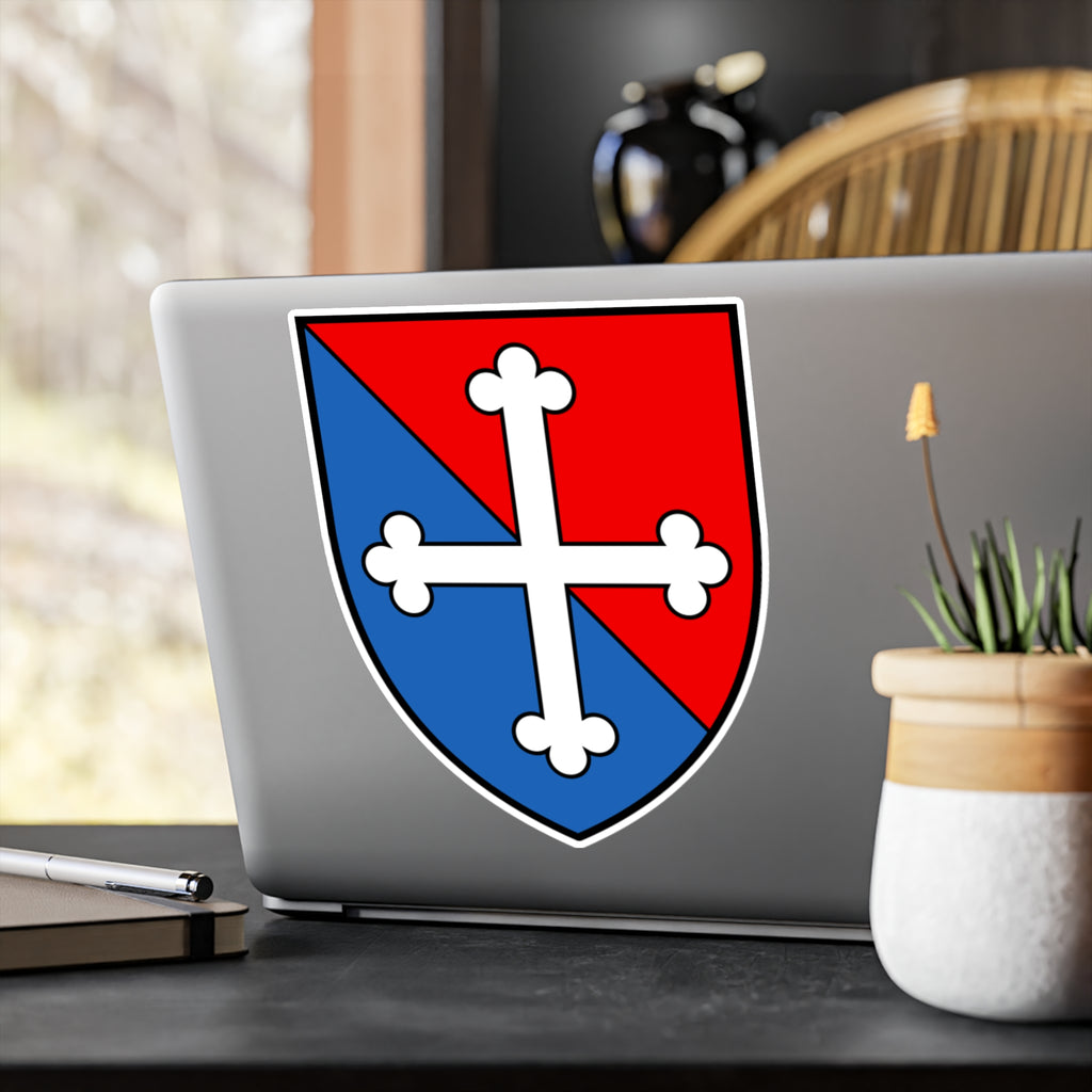 Autocollant Signy-Avenex