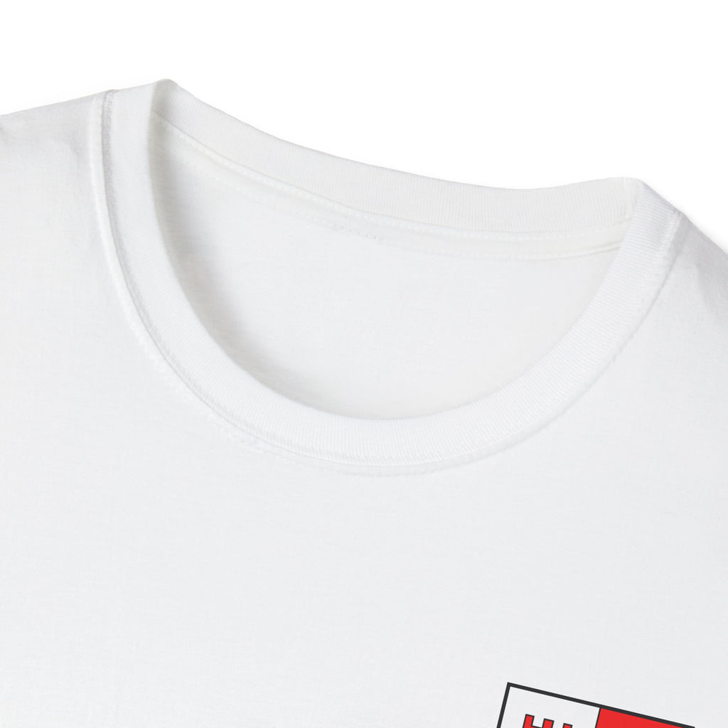 Tee-shirt manches courtes La Tour-de-Peilz