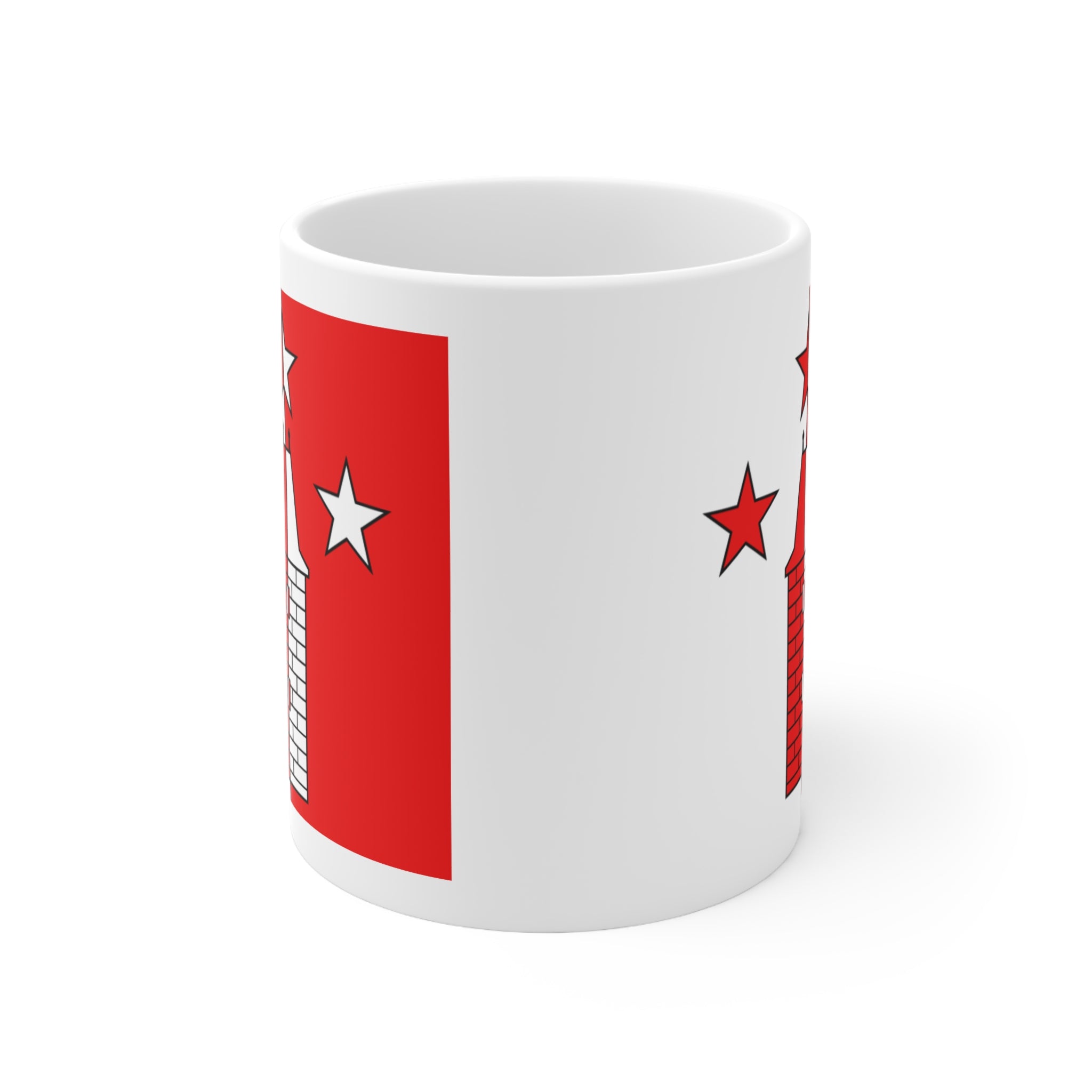 Tasse Villarzel - 325 ml