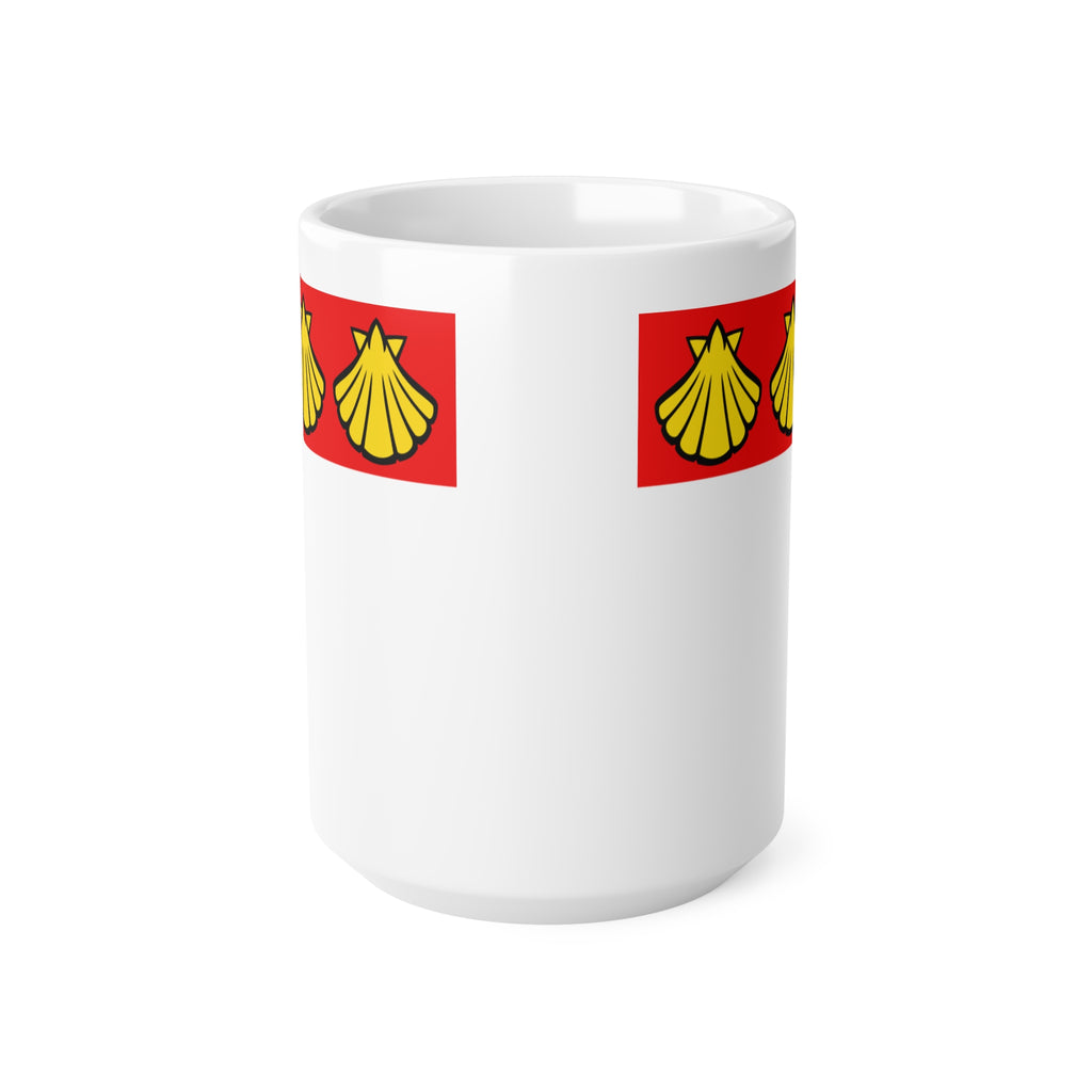 Tasse Montricher - 440 ml