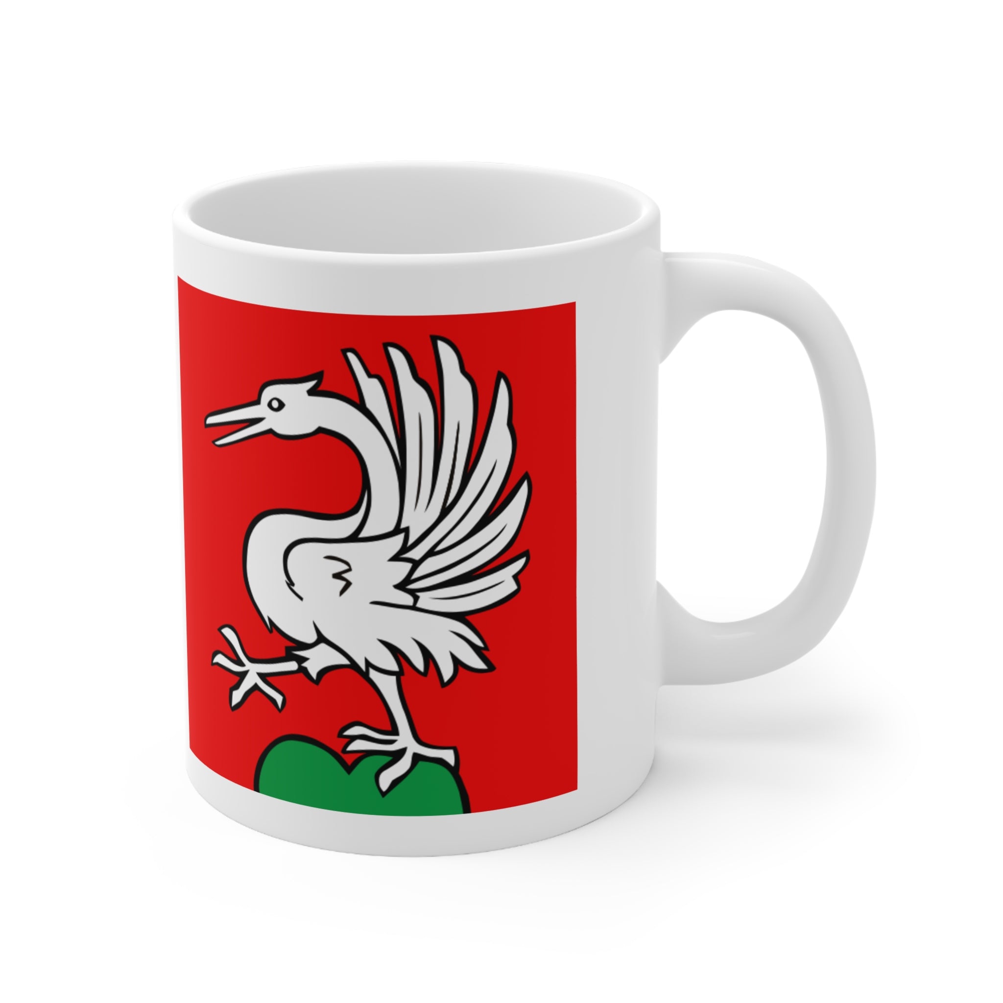 Tasse Rougemont - 325 ml