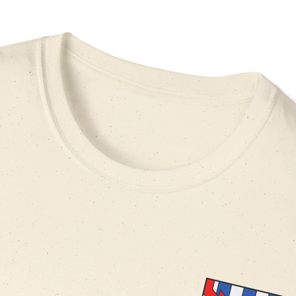 Tee-shirt manches courtes Mauborget