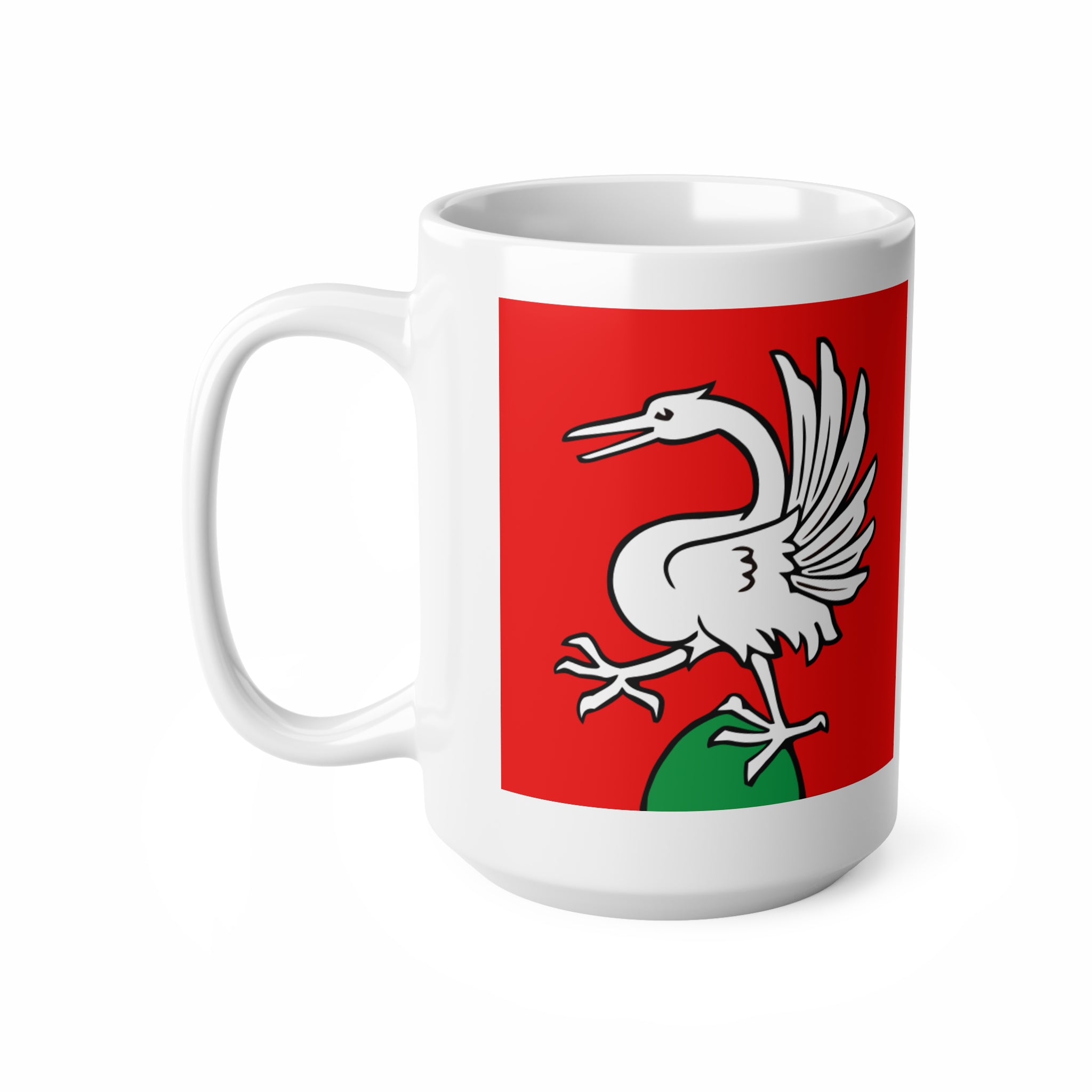 Tasse Rossinière - 440 ml