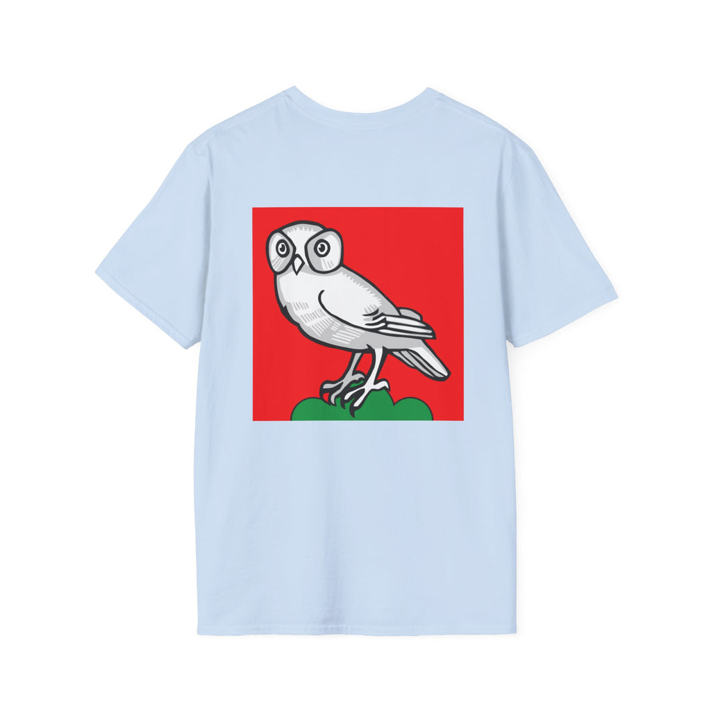 Tee-shirt manches courtes Vucherens