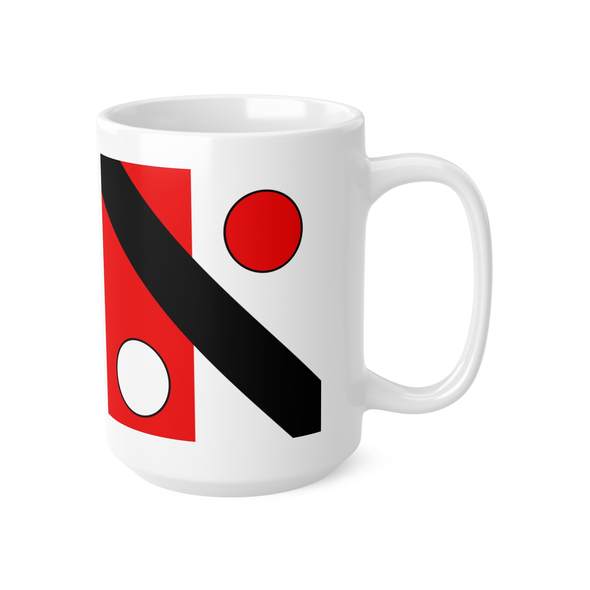 Tasse Duillier - 440 ml