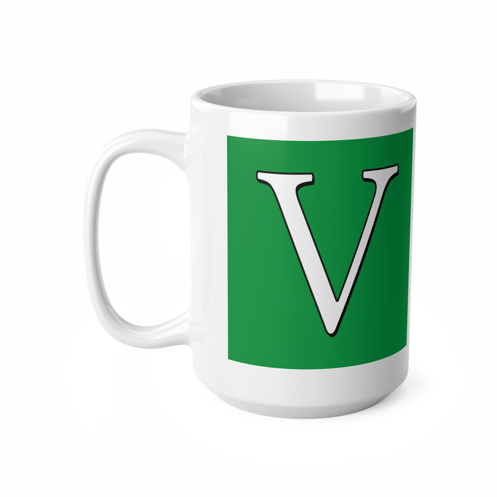 Tasse Villars-sous-Yens - 440 ml