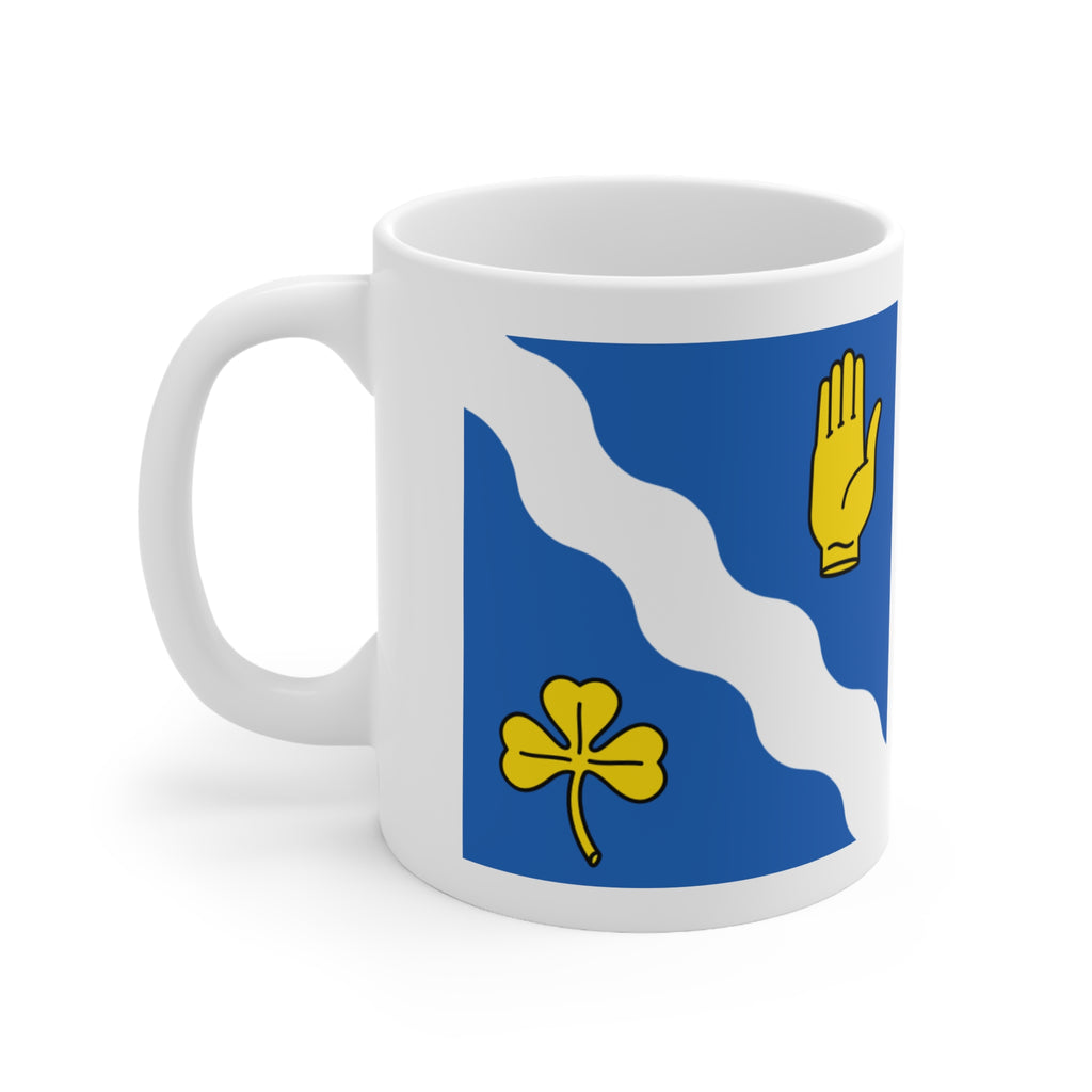 Tasse Valeyres-sous-Montagny - 325 ml