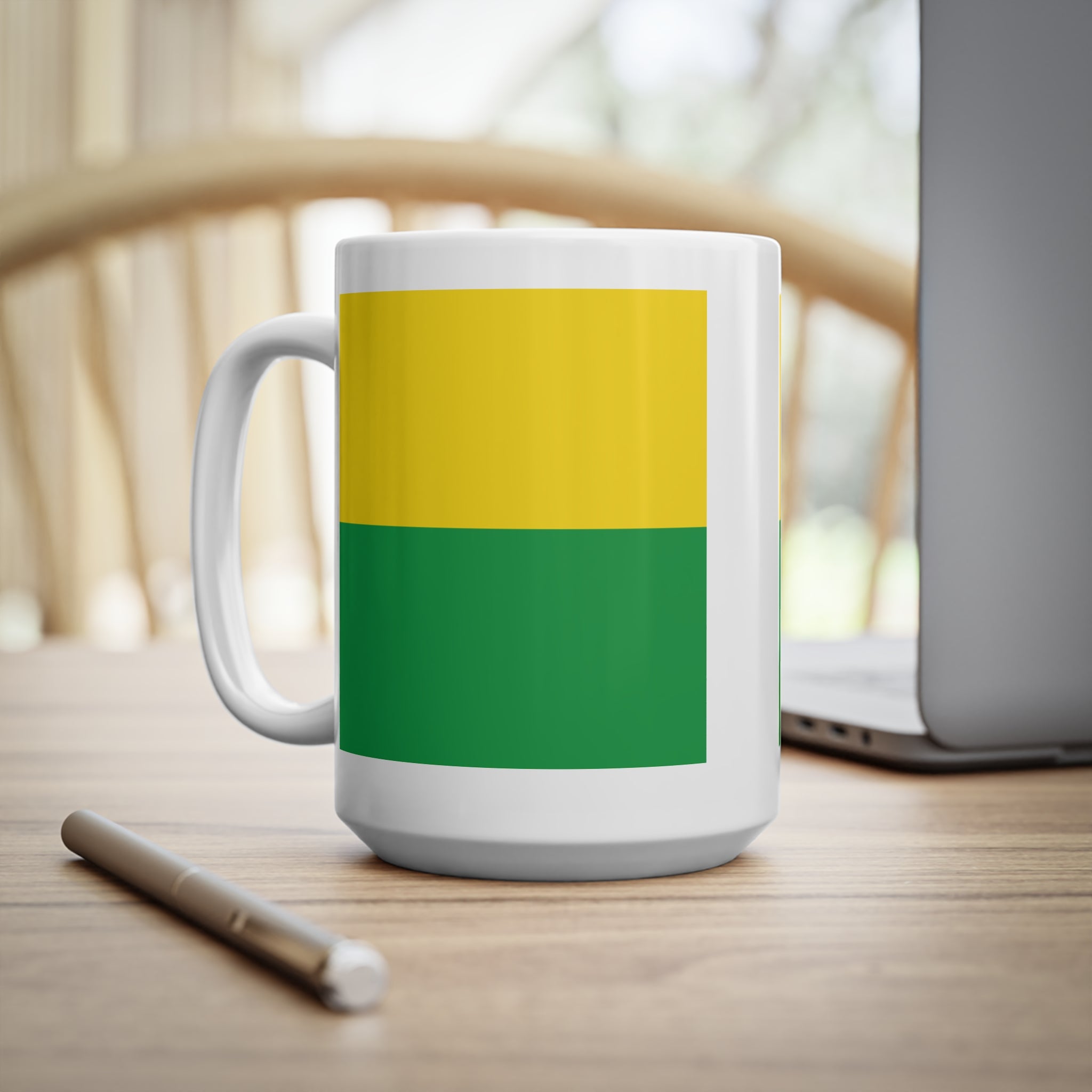 Tasse Rolle - 325 ml