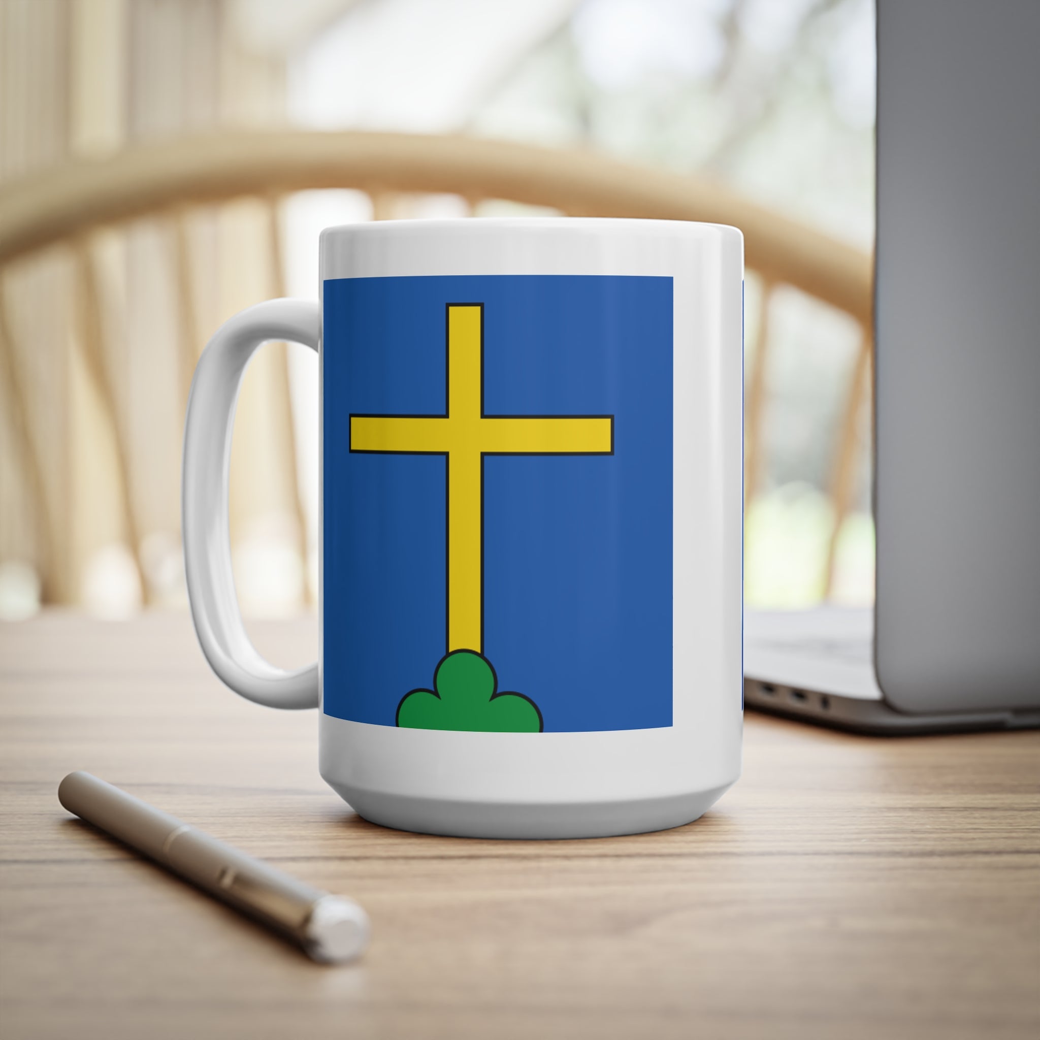 Tasse Sainte-Croix - 325 ml