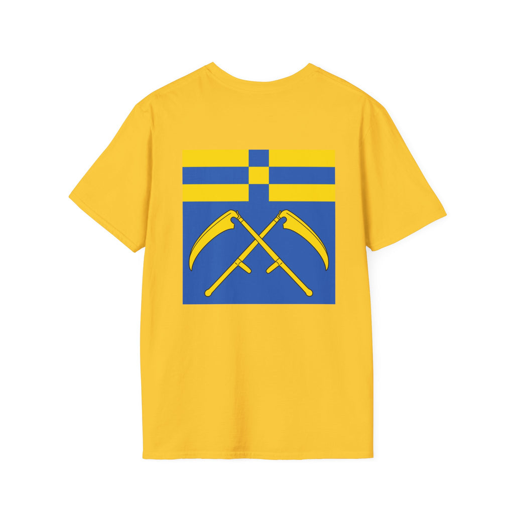 Tee-shirt manches courtes Boulens