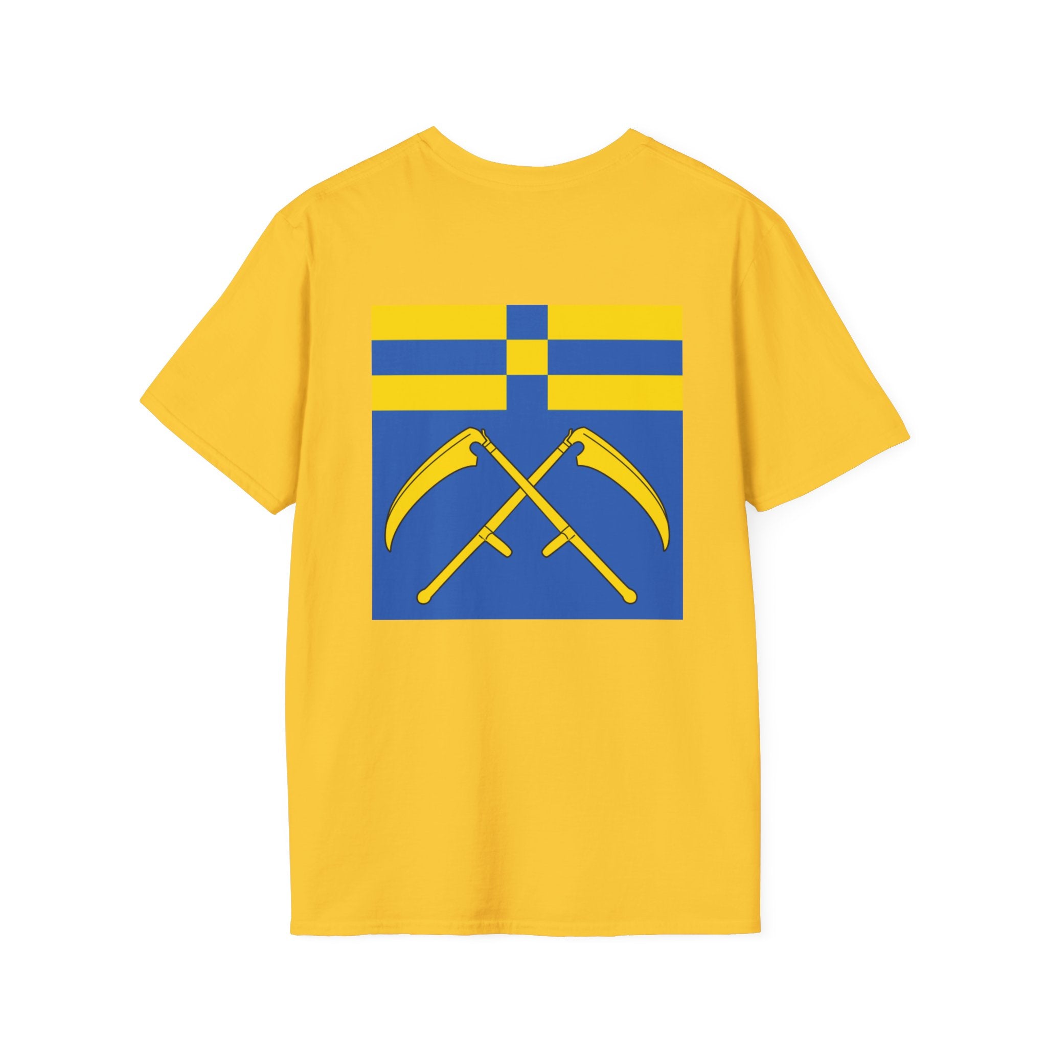 Tee-shirt manches courtes Boulens