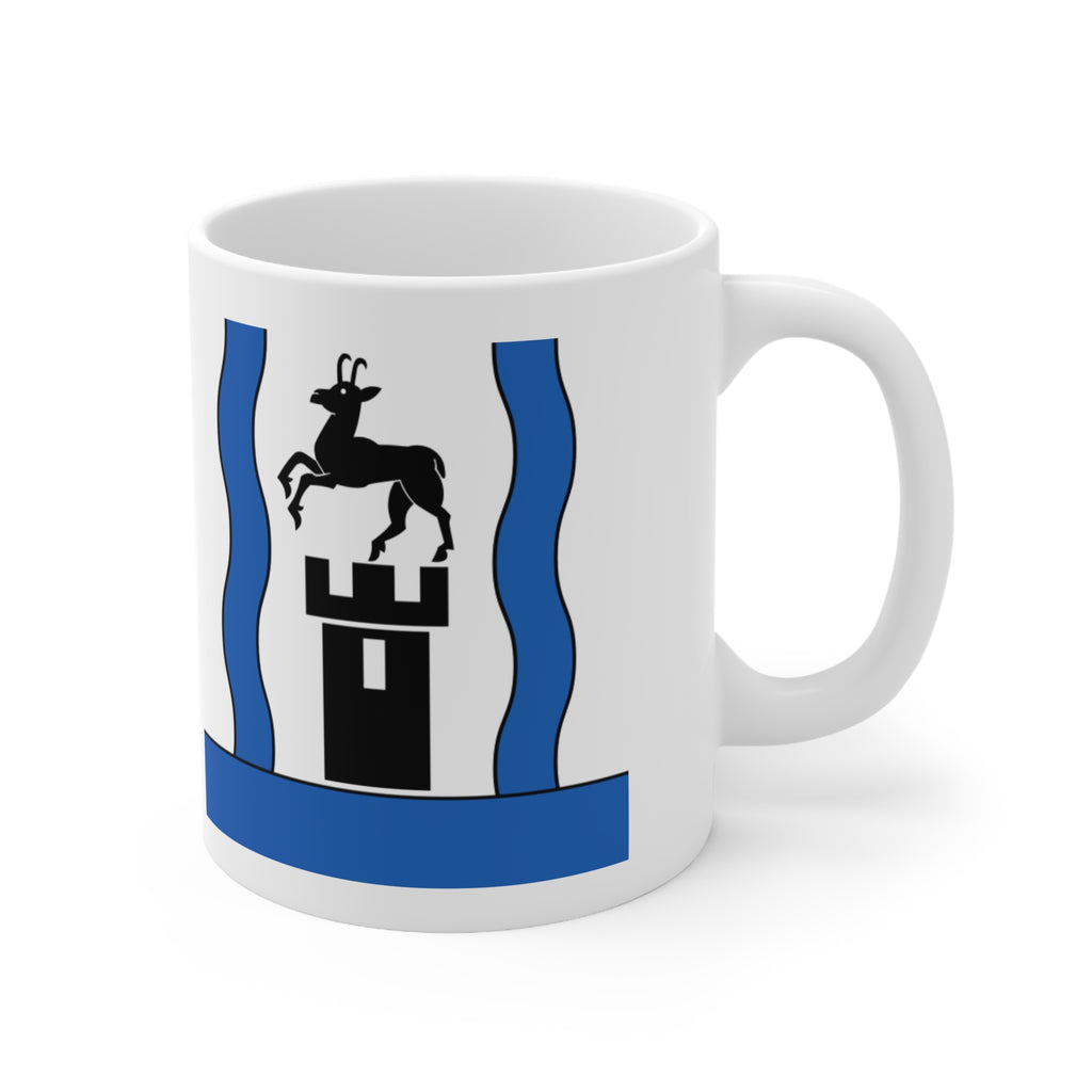 Tasse Veytaux - 325 ml