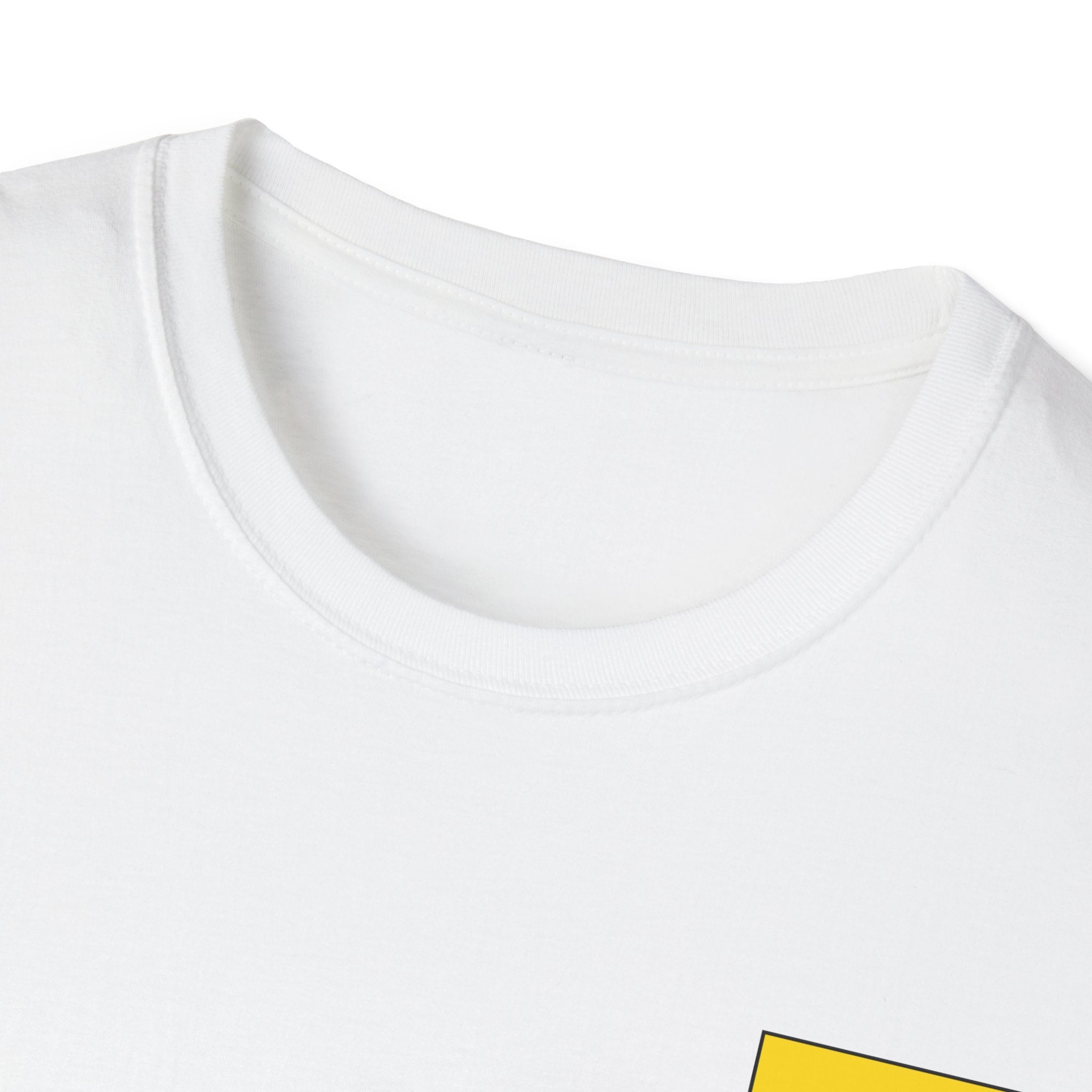 Tee-shirt manches courtes Chessel